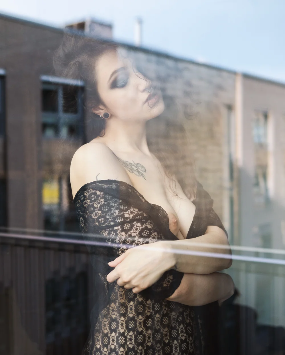 Boudoir 2020