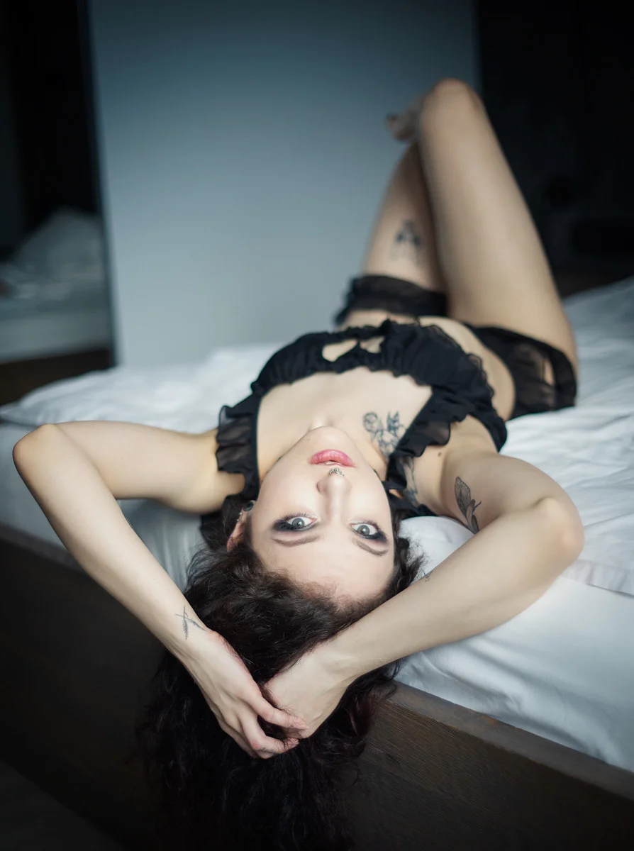 Boudoir 2020