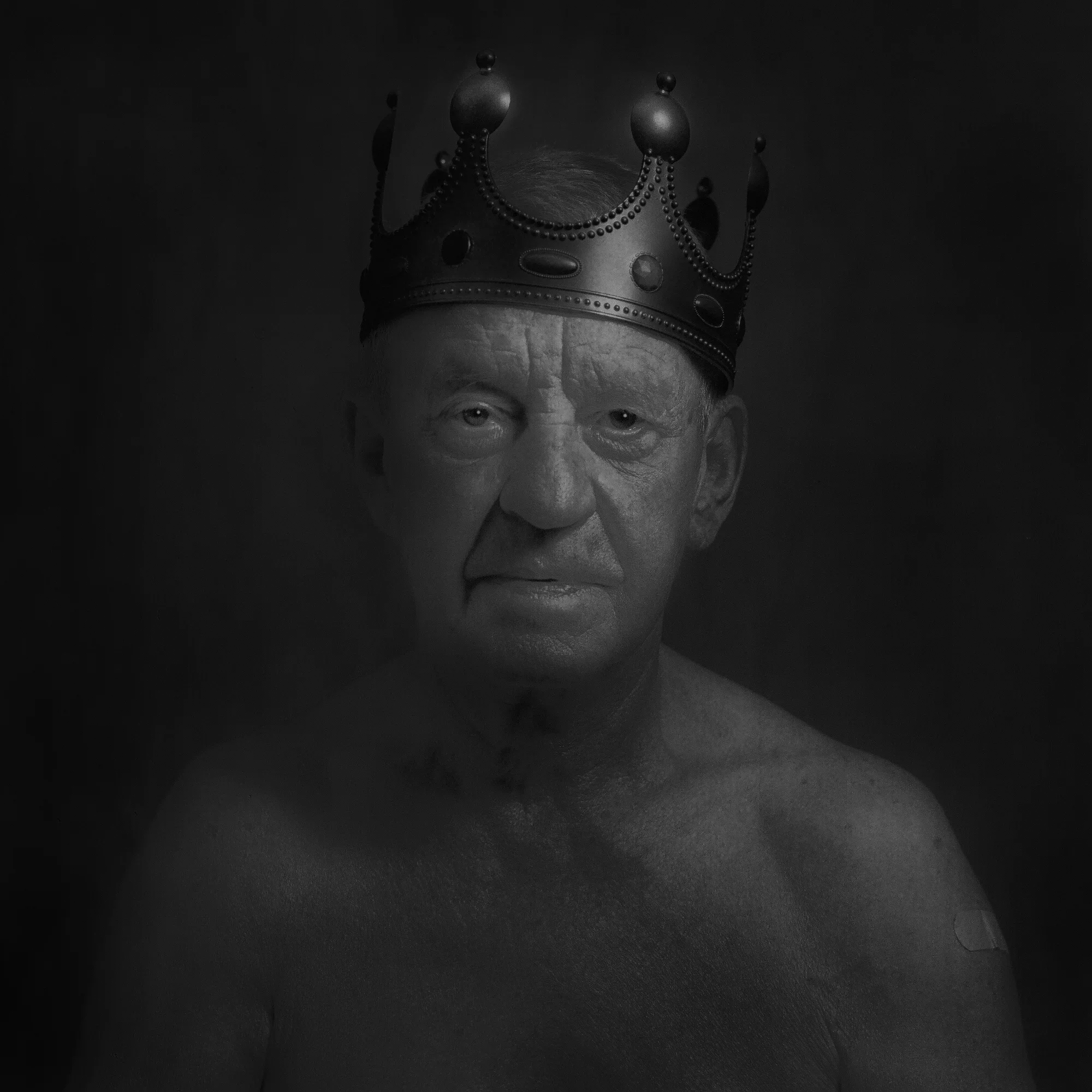 Król J