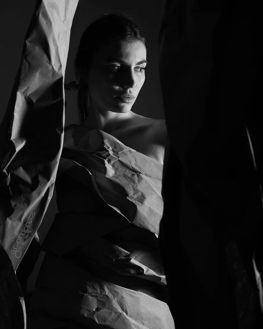 Castles Made Of Paper