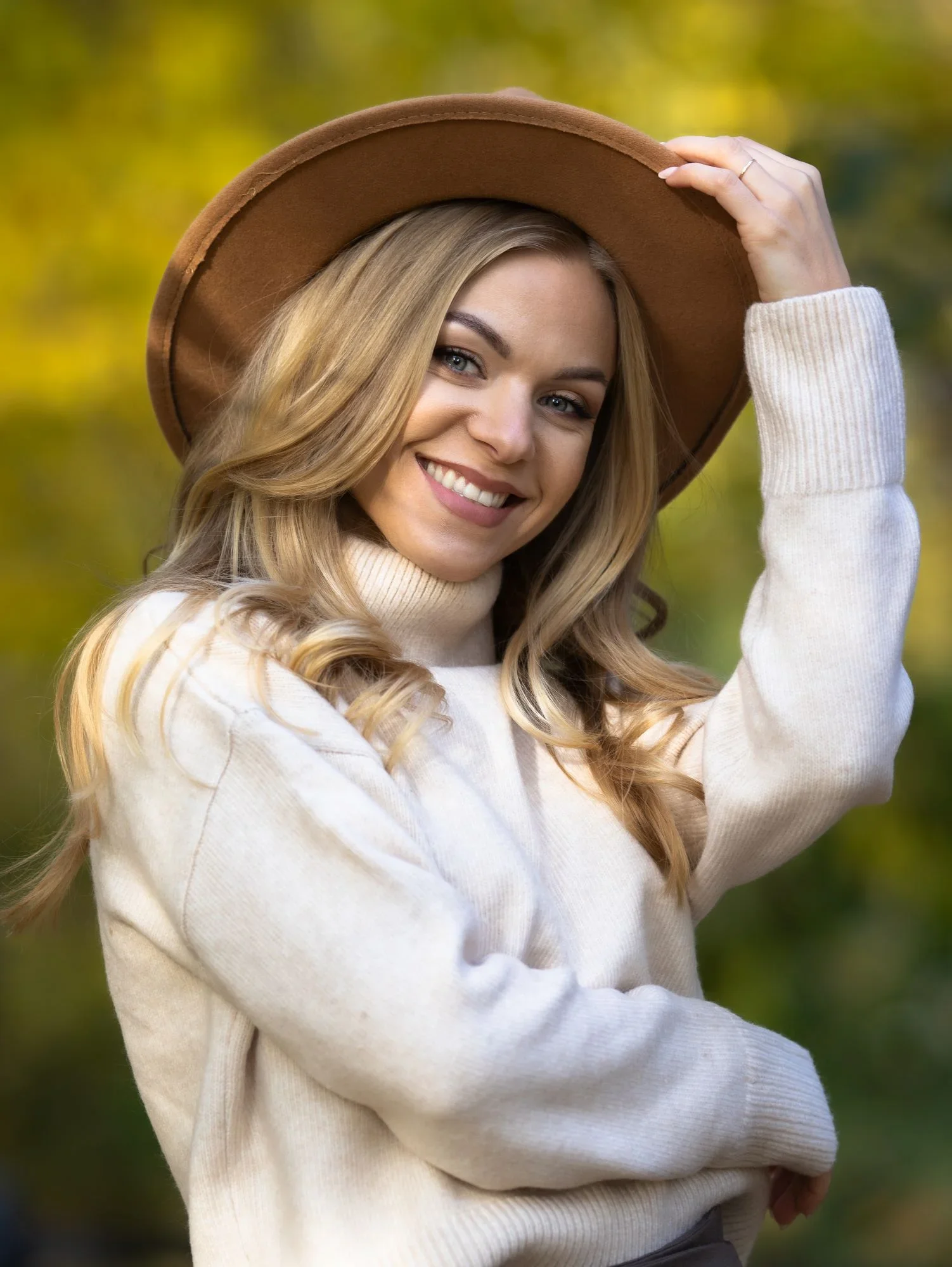 Beata Jesień 2025