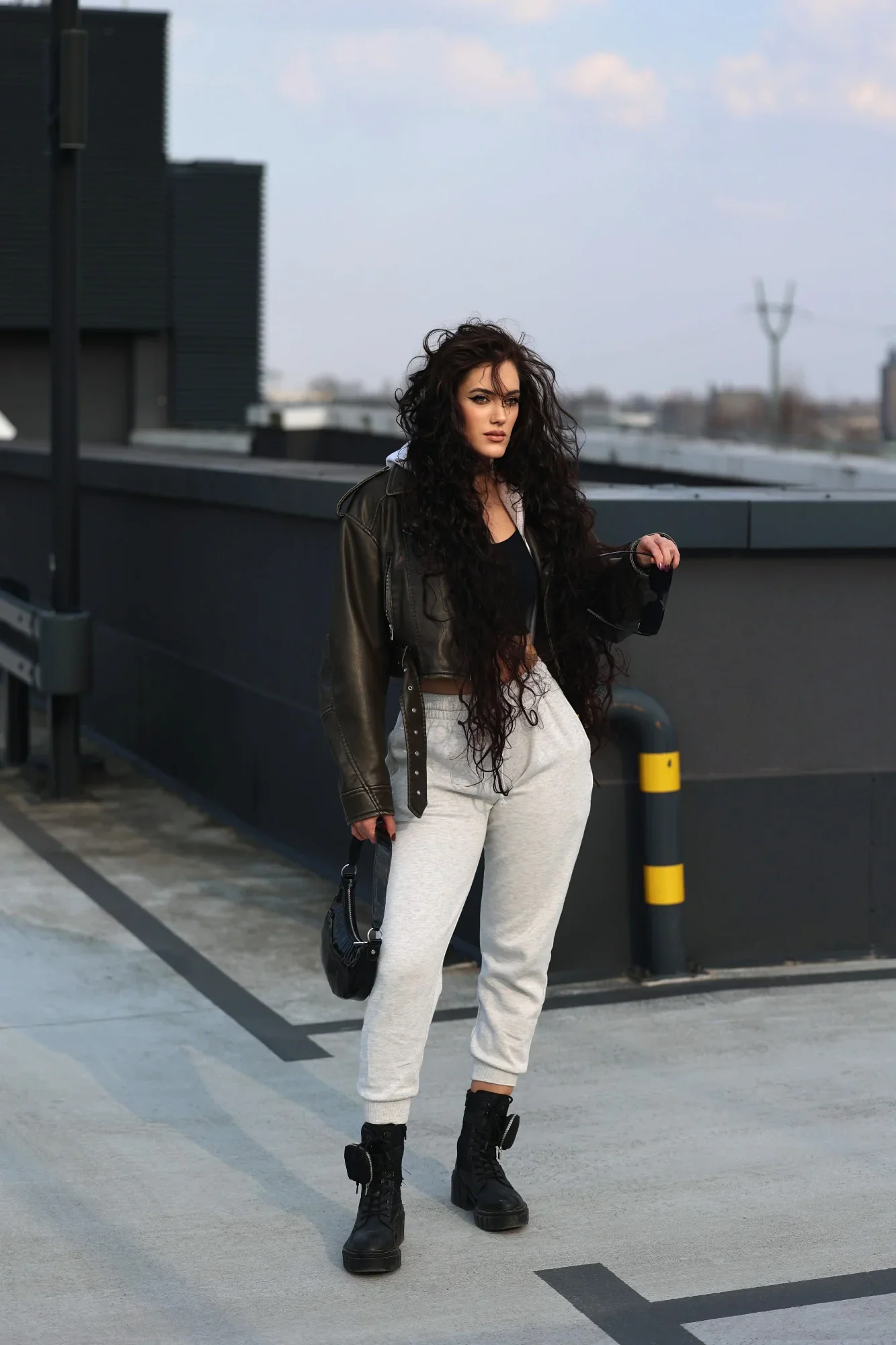 Streetwear, który mówi więcej