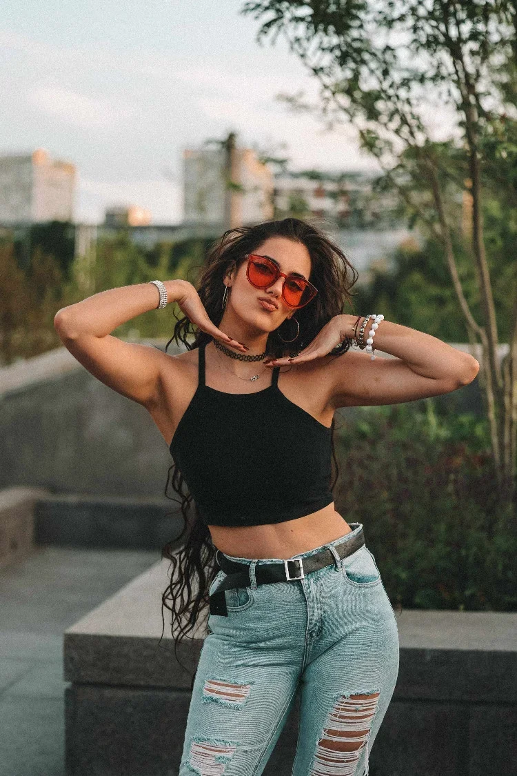 Naturalny luz