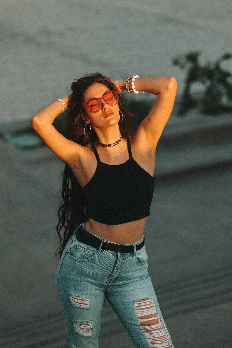 Golden hour energy