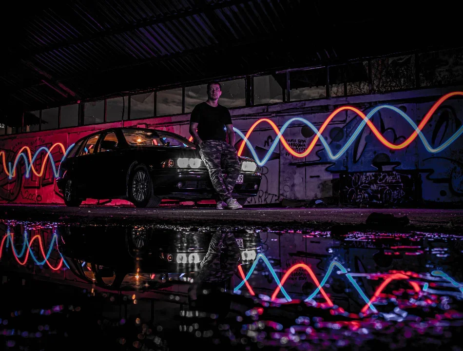 Import z MaxModels