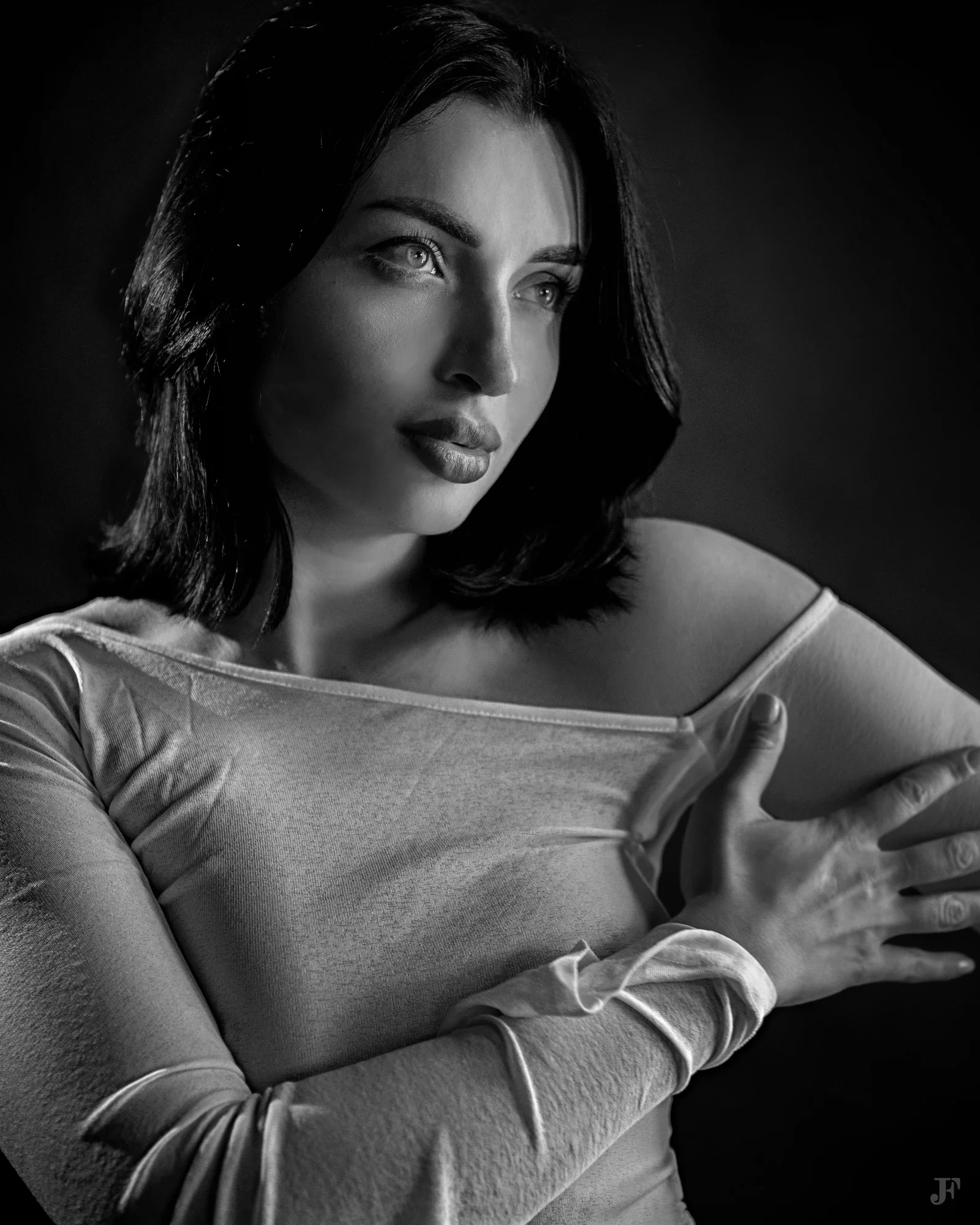 portret