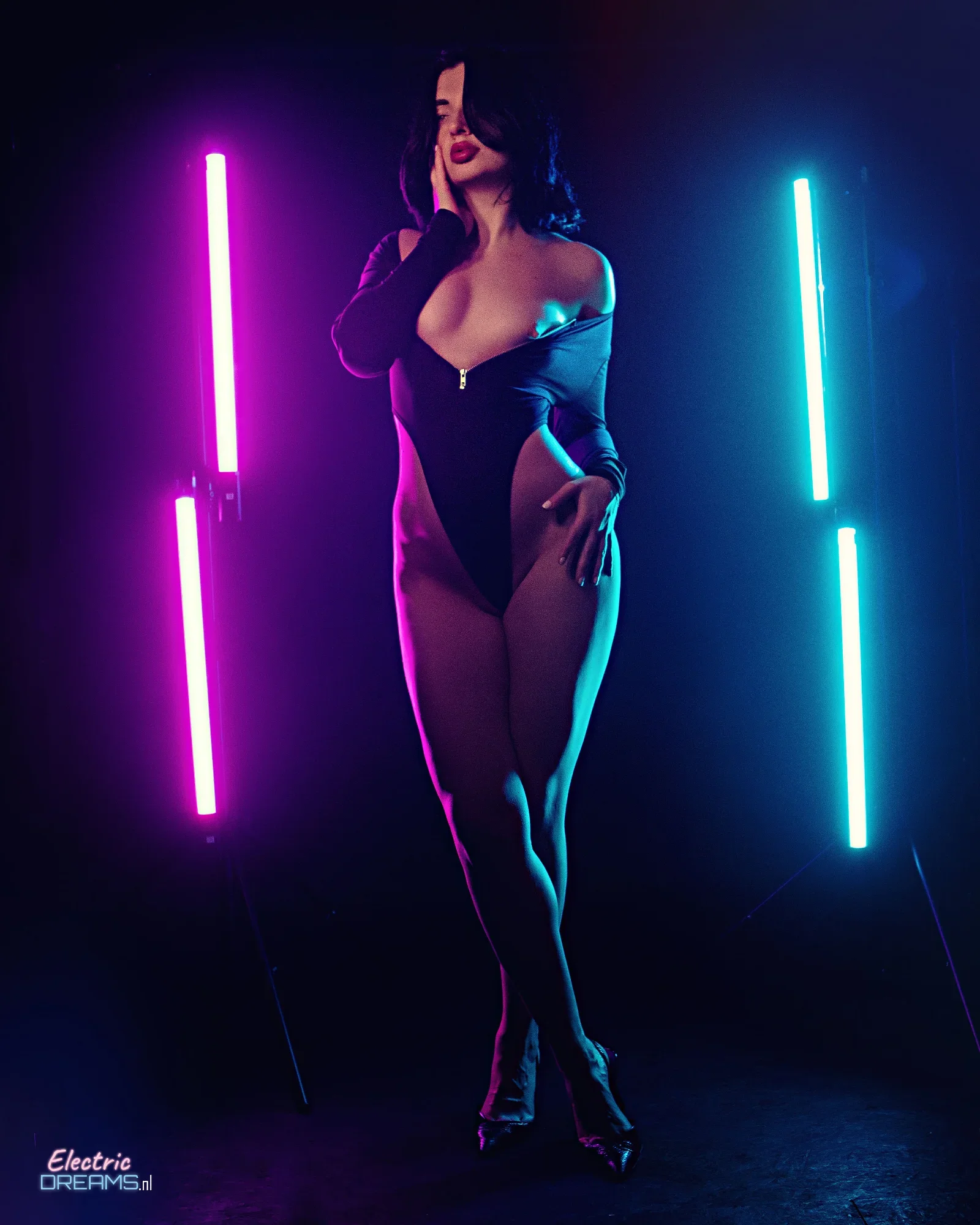 light