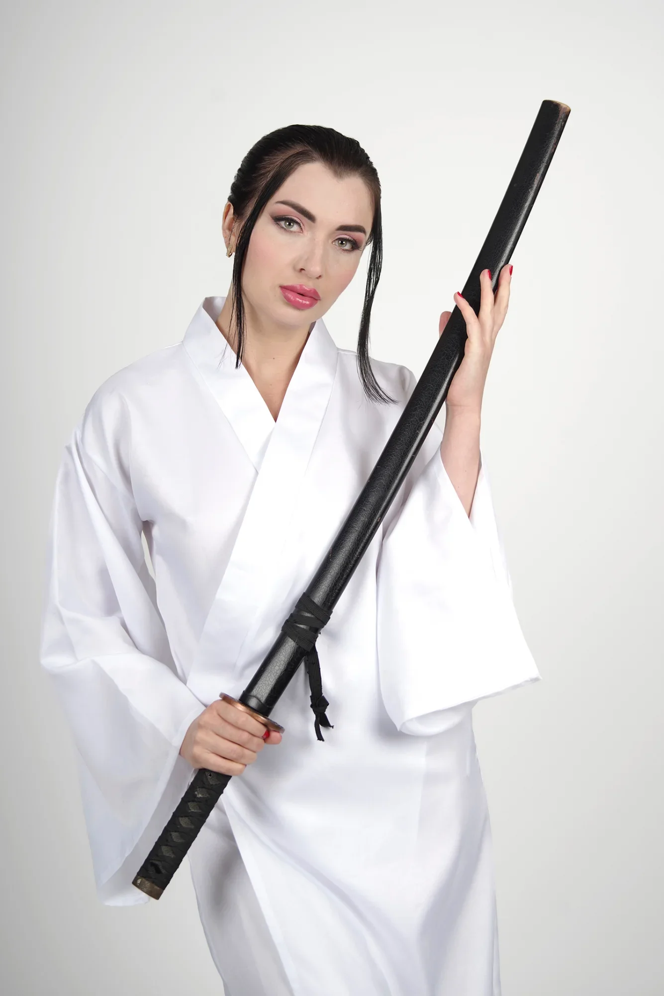 Modelka do zdjęć