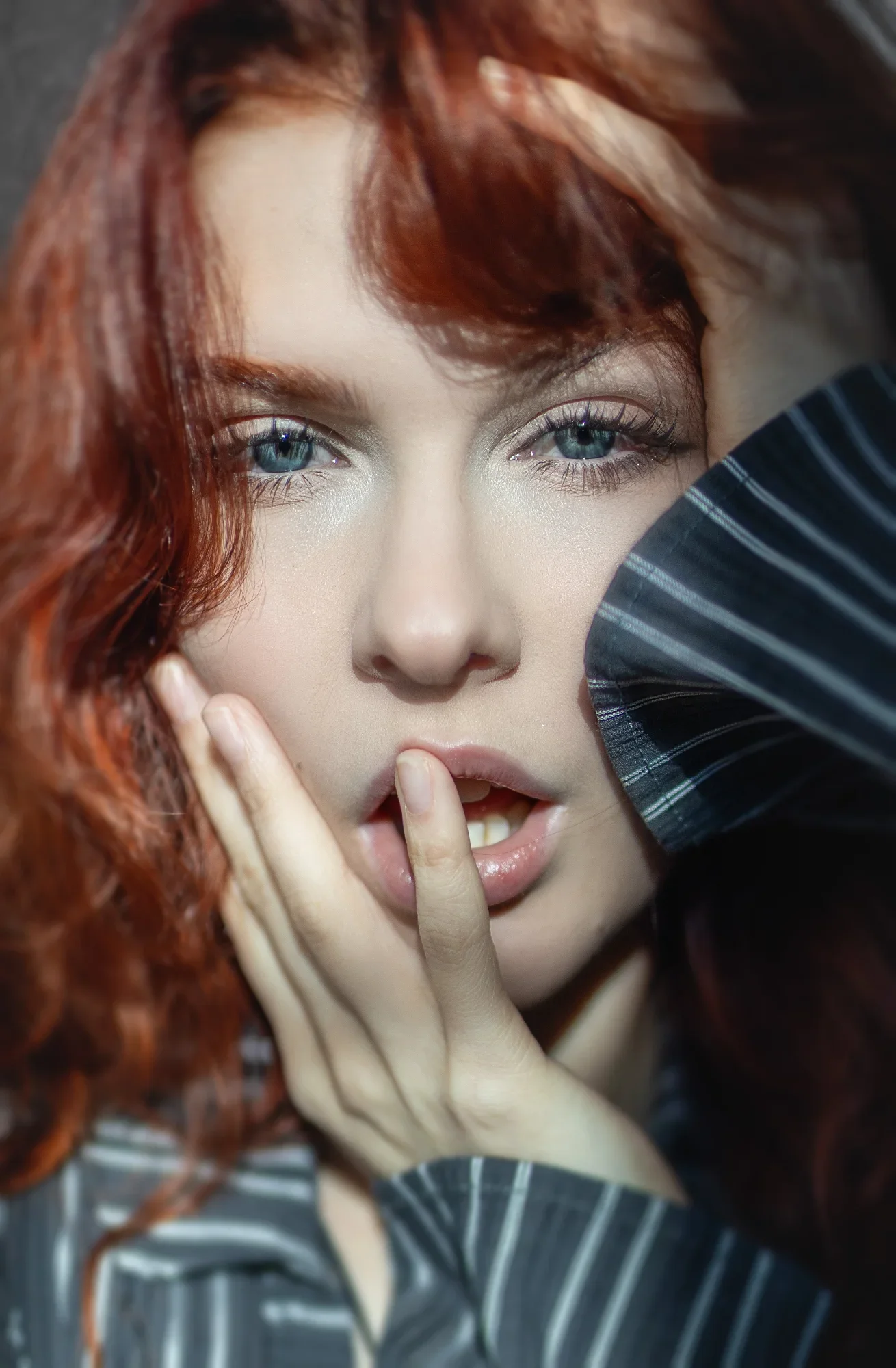 Julia.