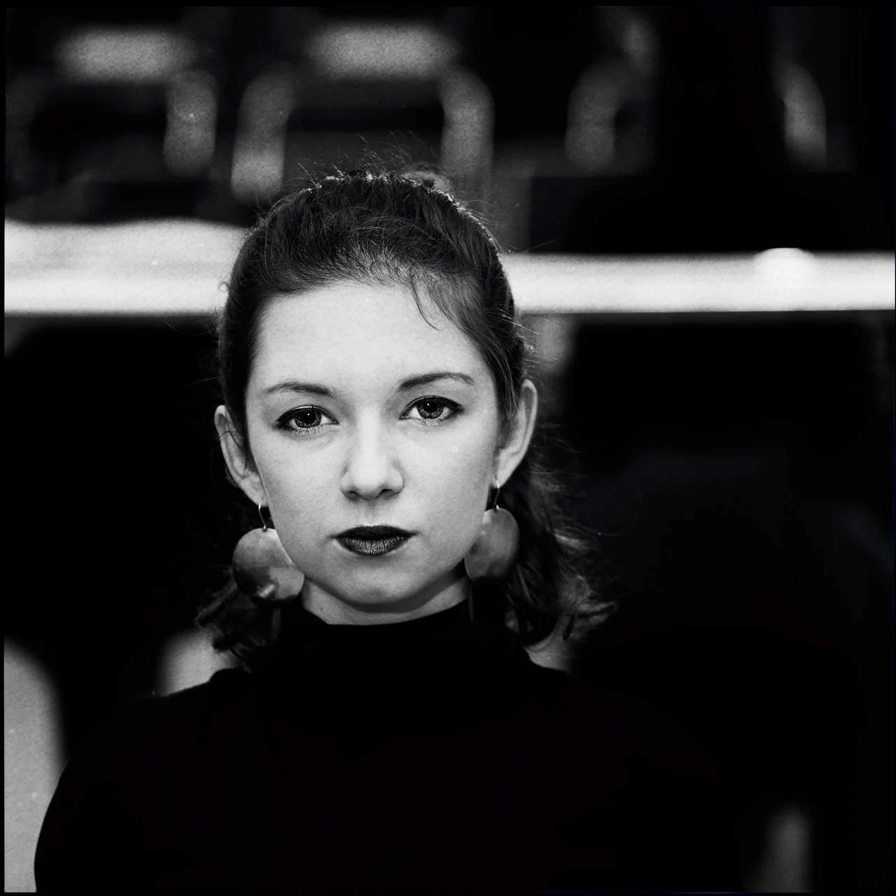 Akrylonitryl 5980