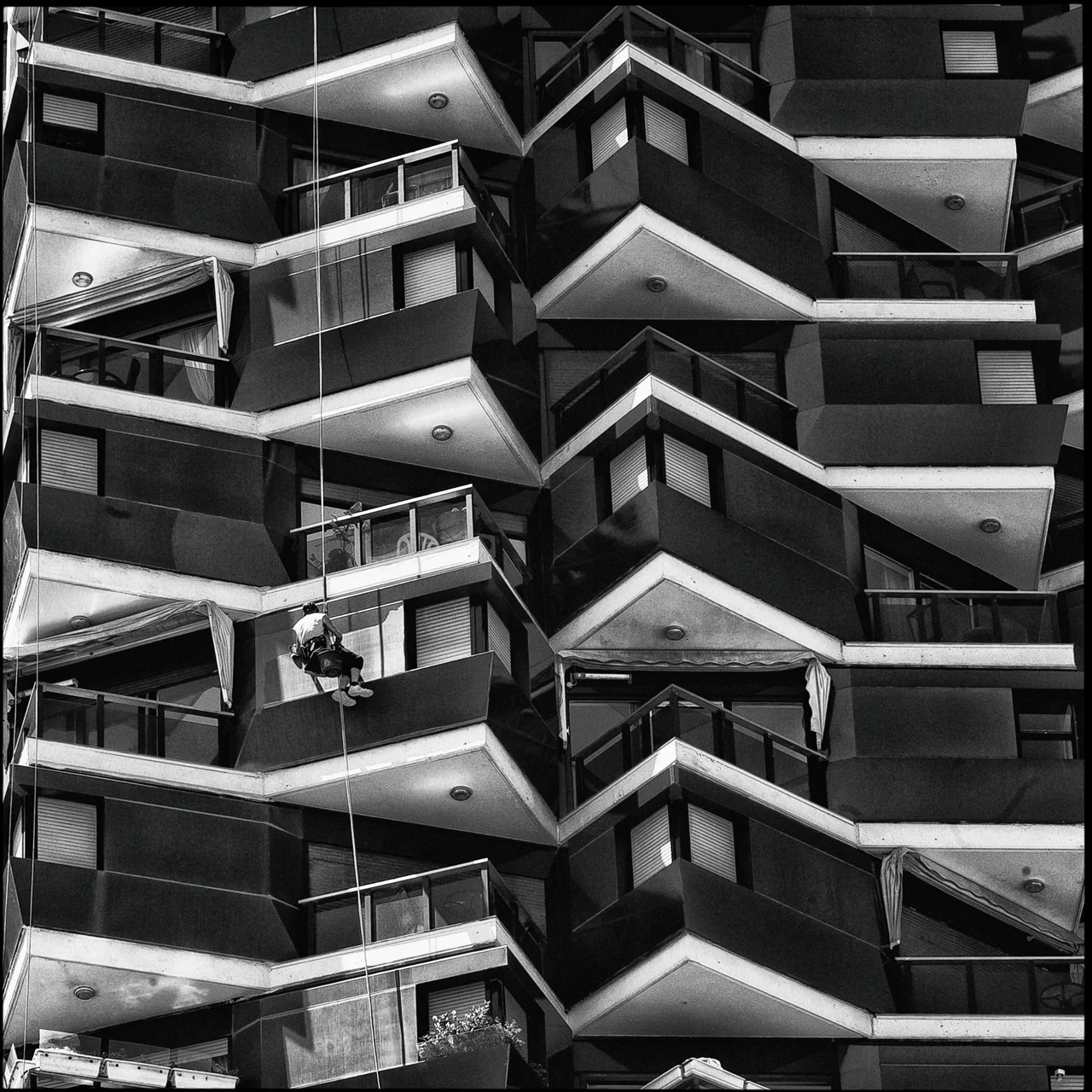 Benzen 0924