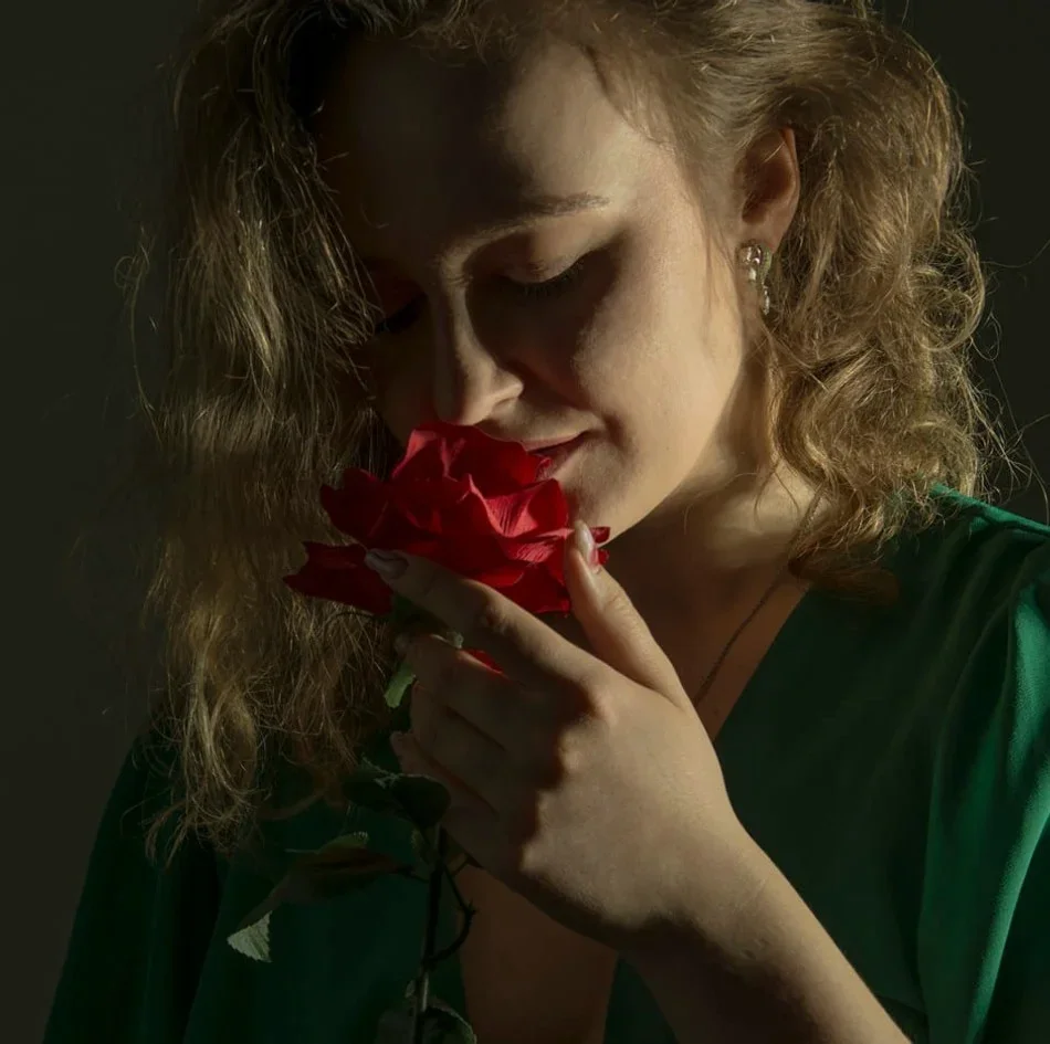 Malwina Dutkiewicz - aktorka