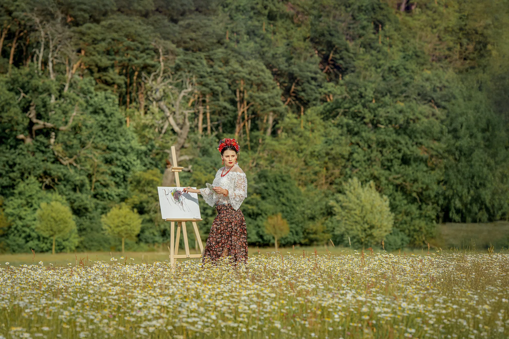Frida Park Rogaliński