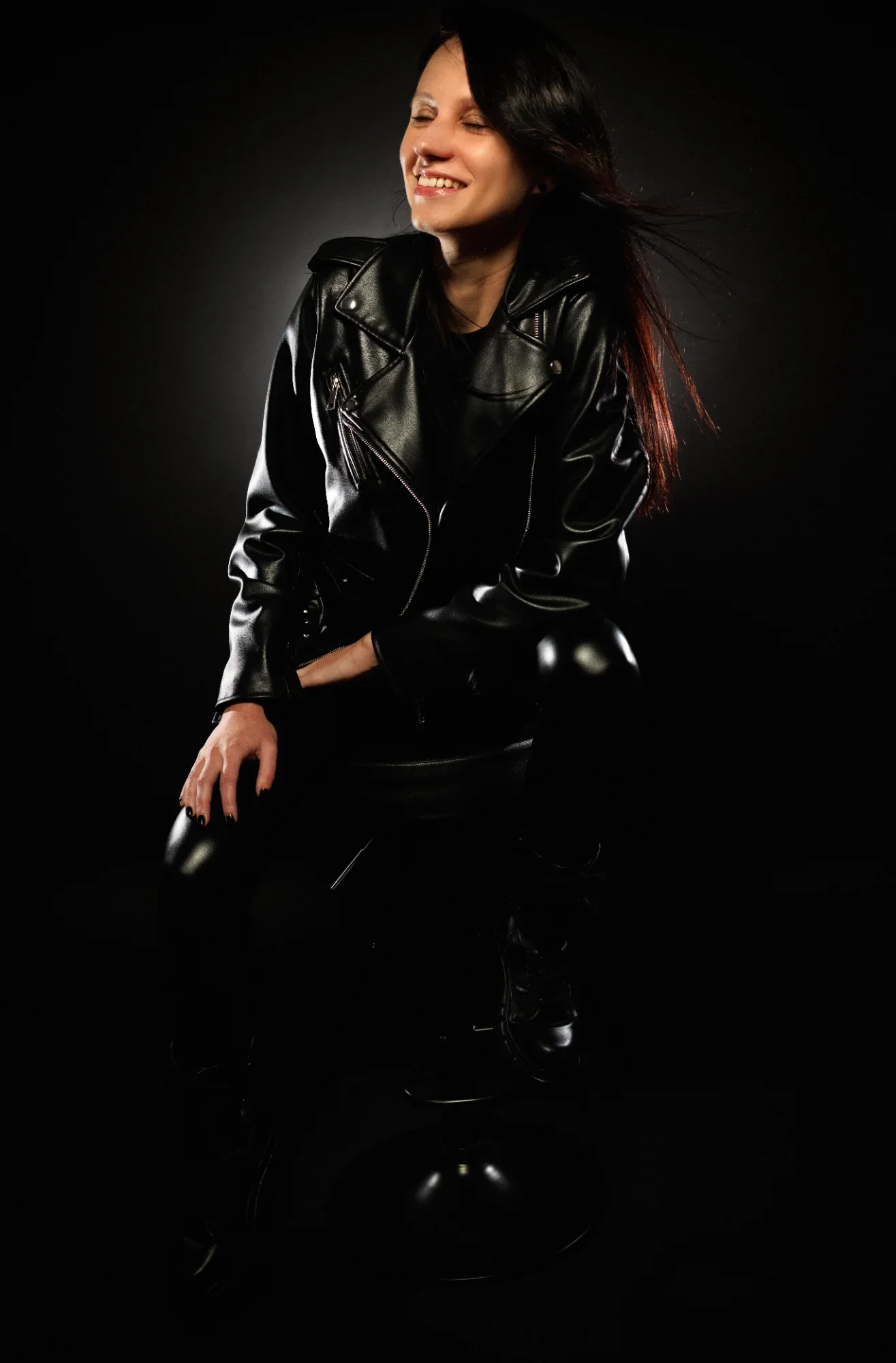 Dark