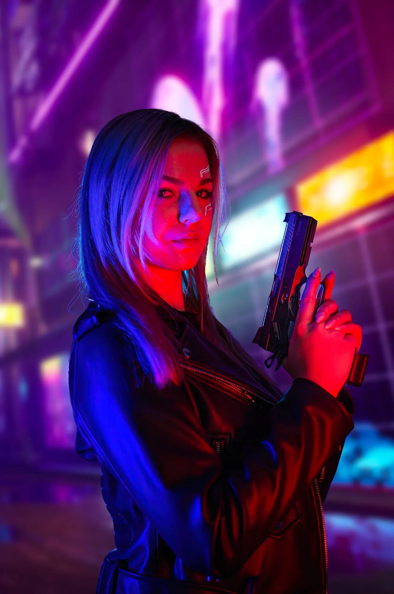 Cyberpunk