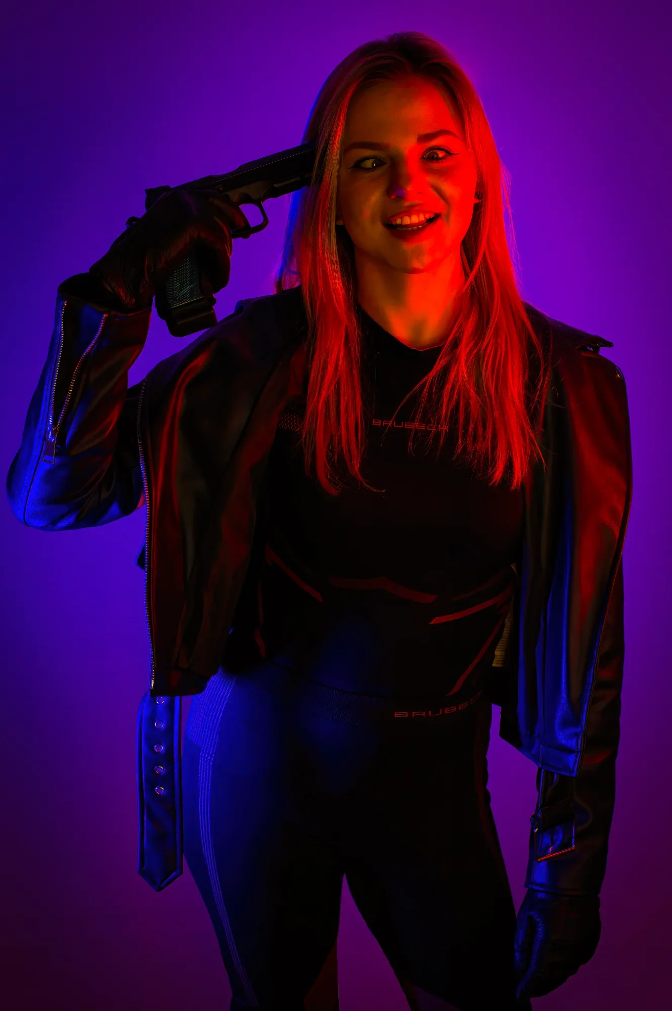 Cyberpunk