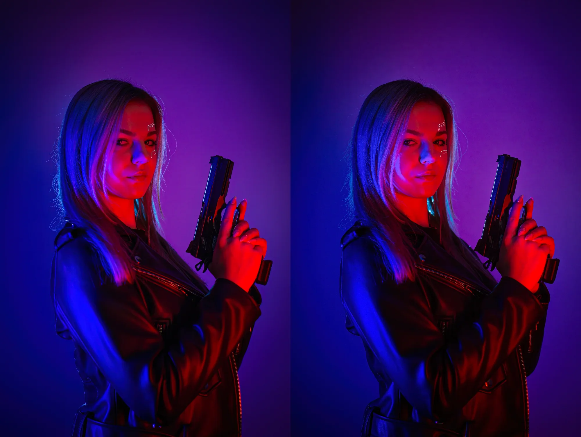 Cyberpunk