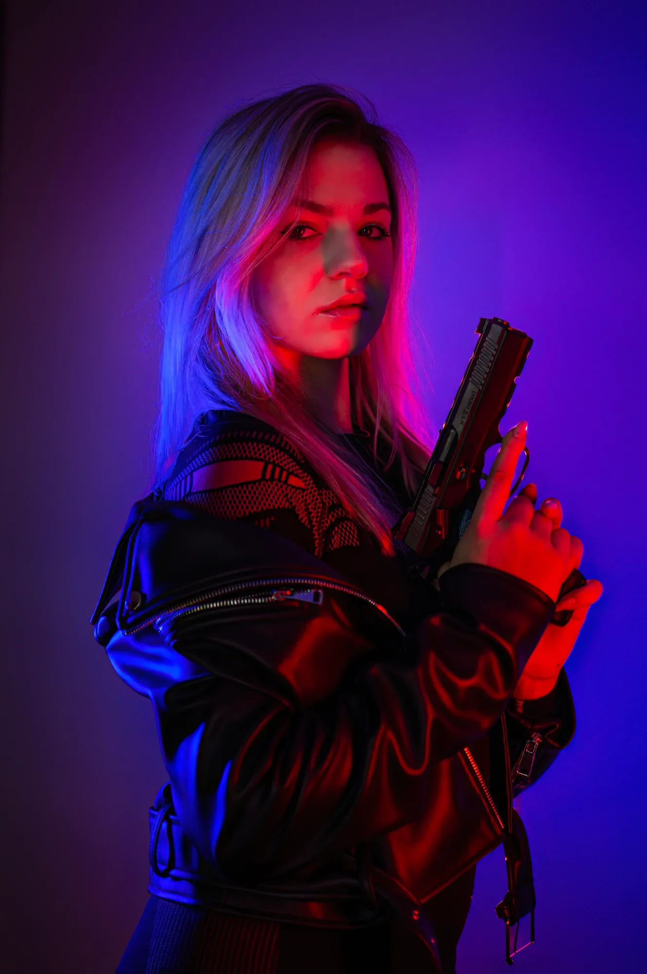 Cyberpunk