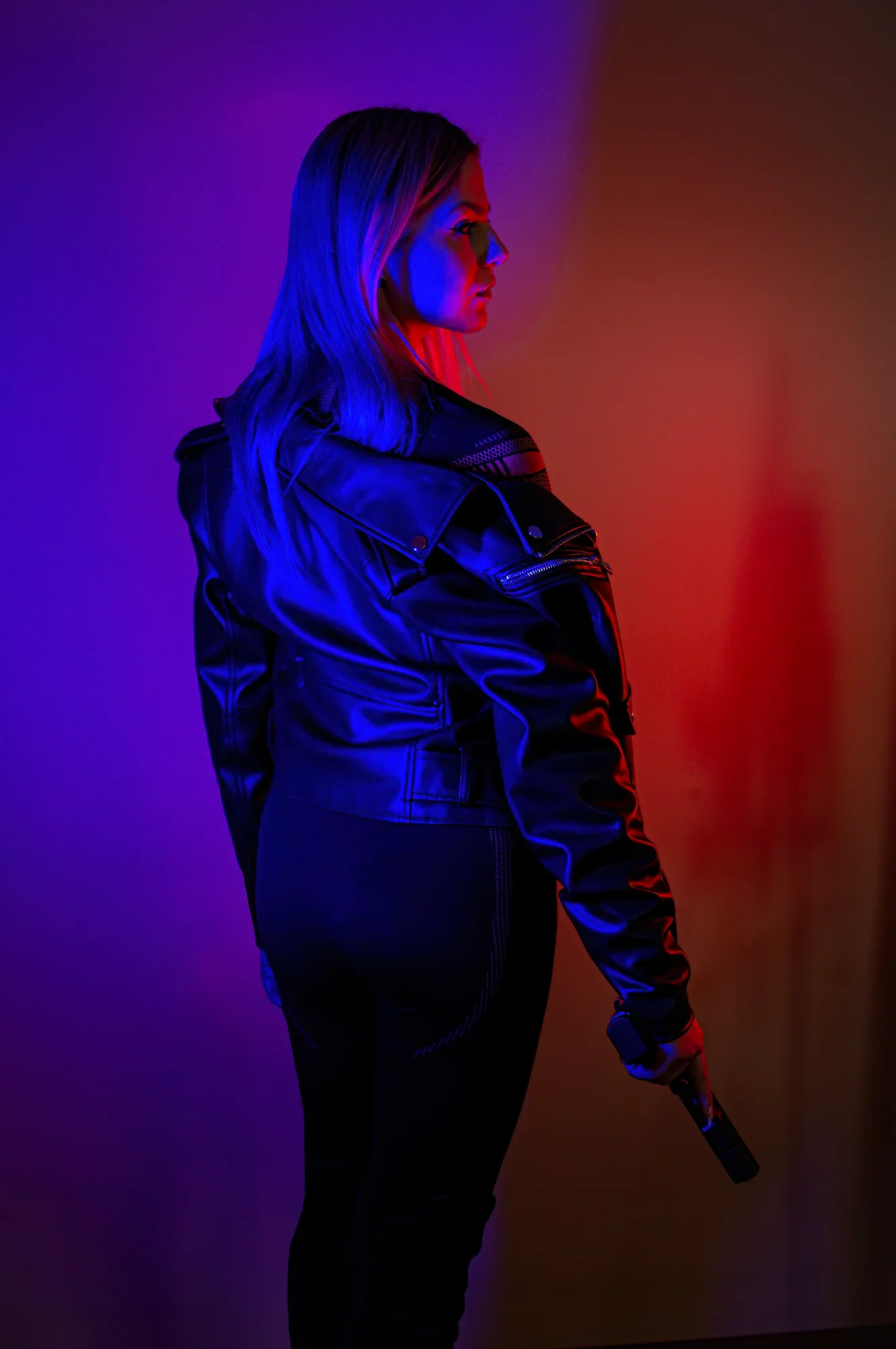 Cyberpunk