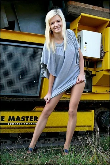 Import z MaxModels