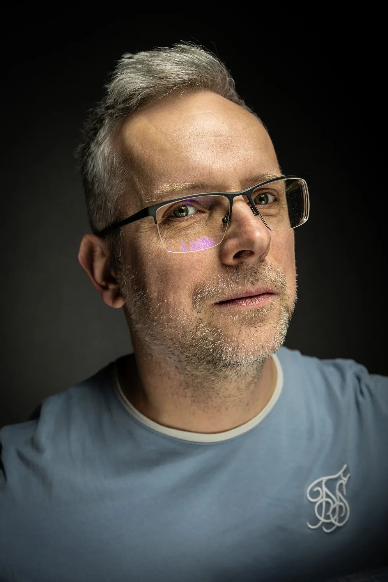 Autoportret