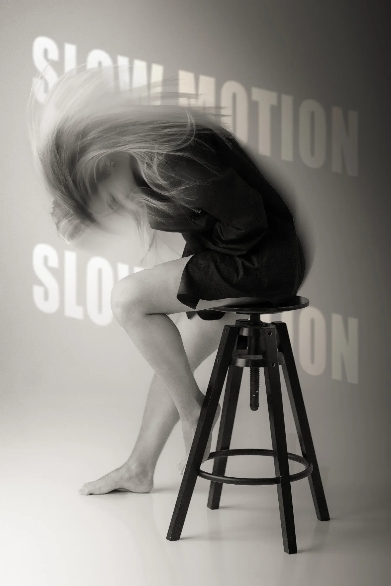 Slow Motion