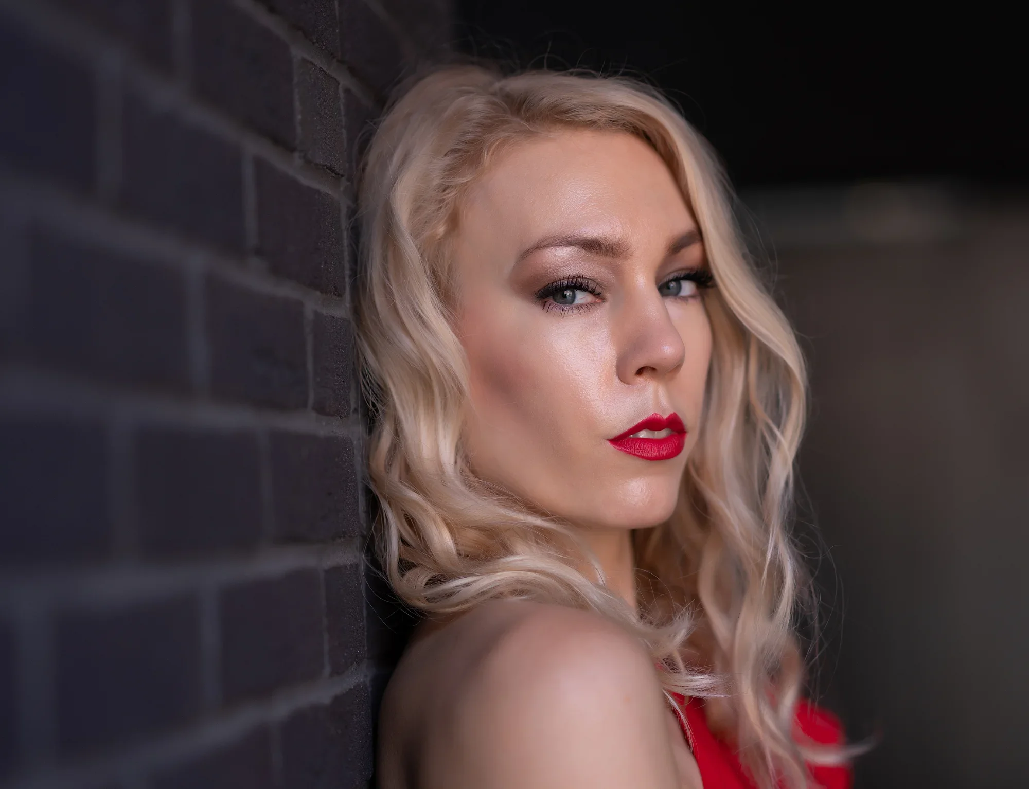 Portret w Teatrze Szekspirowskim