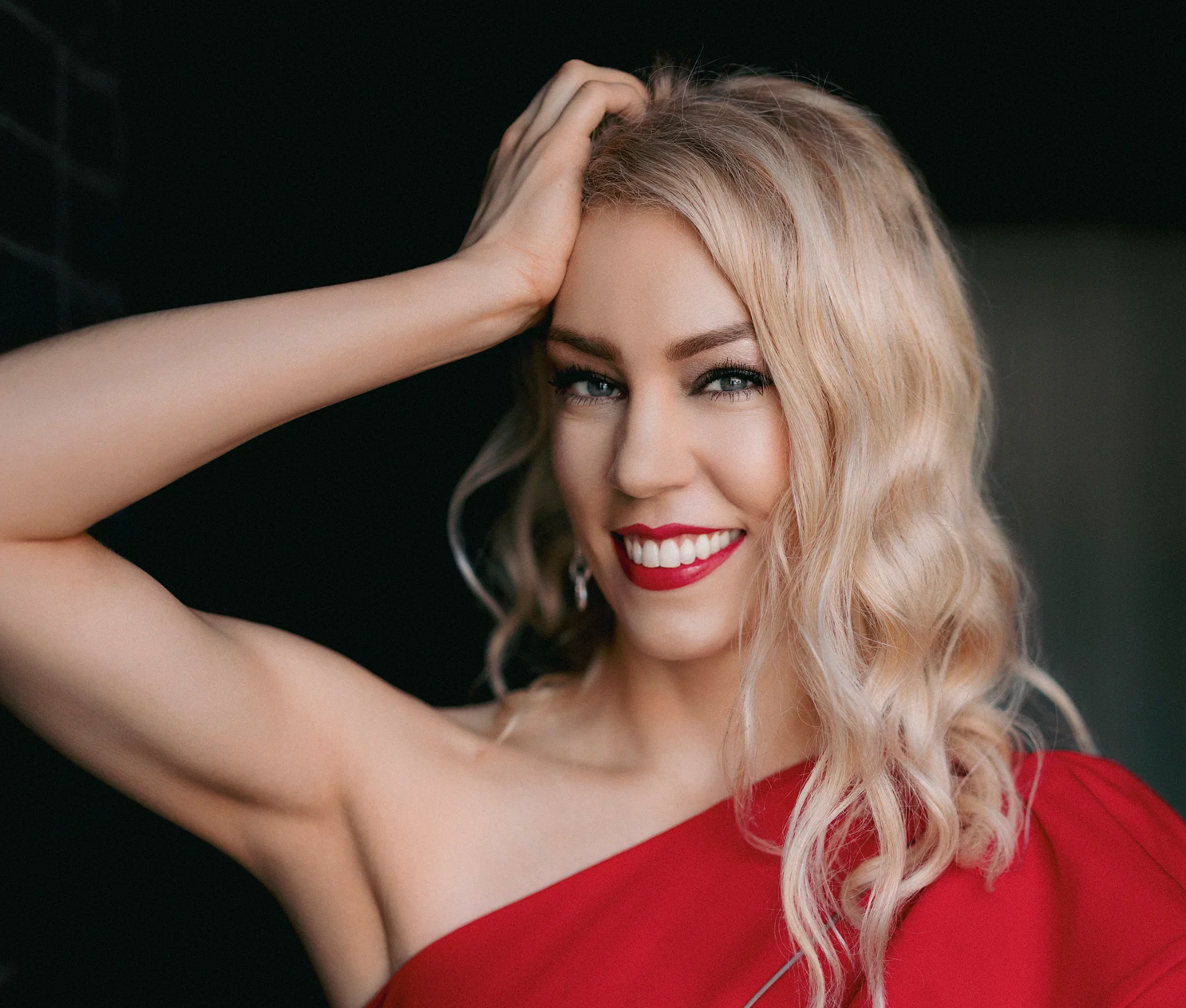 Diana - Teatr Szekspirowski