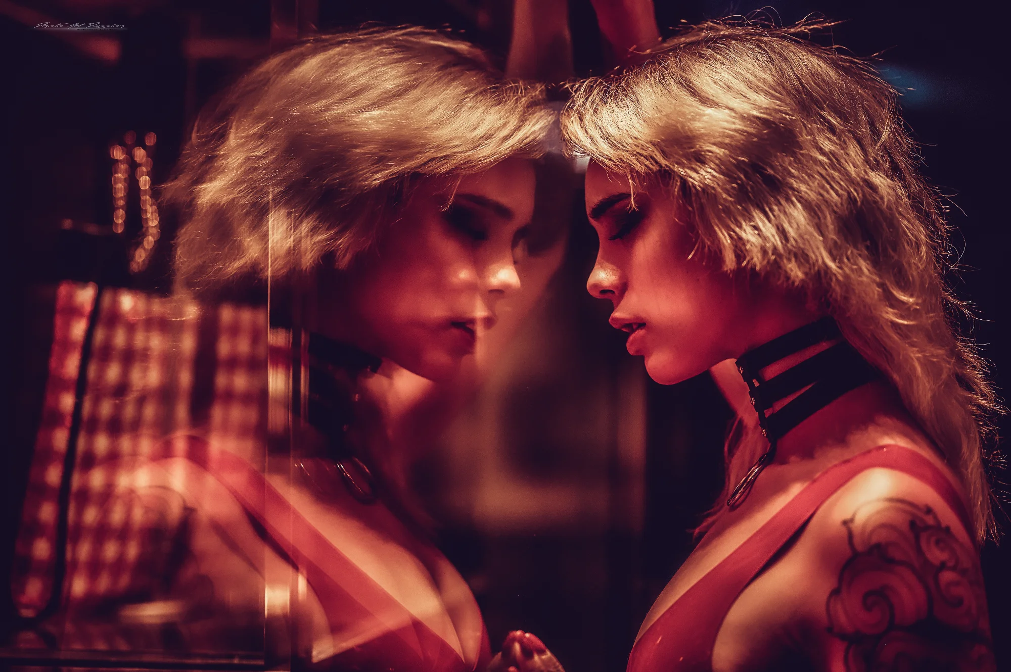 Pixie...