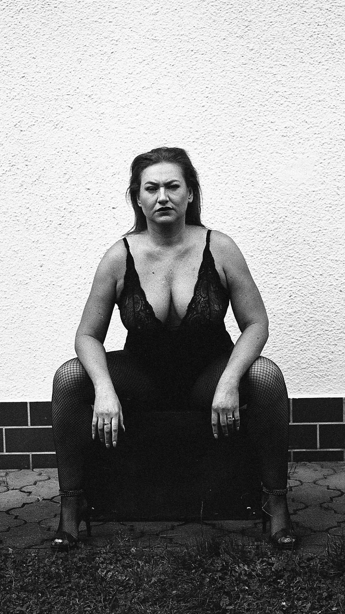 Emila na Kociewiu