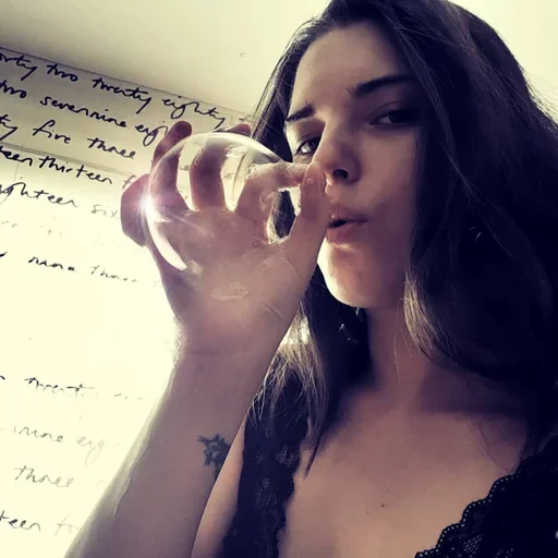 Michalina Olszańska