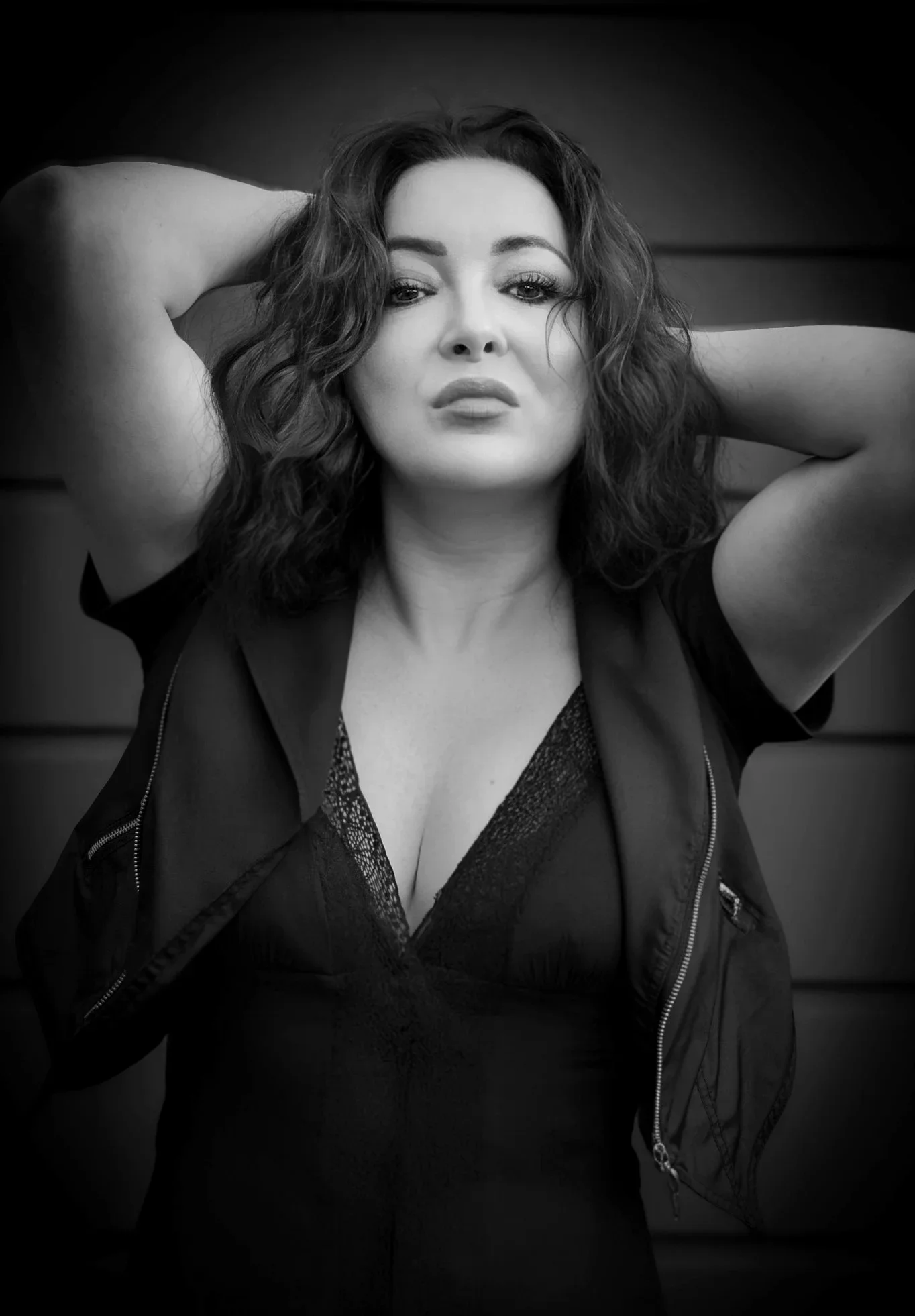 Autoportret