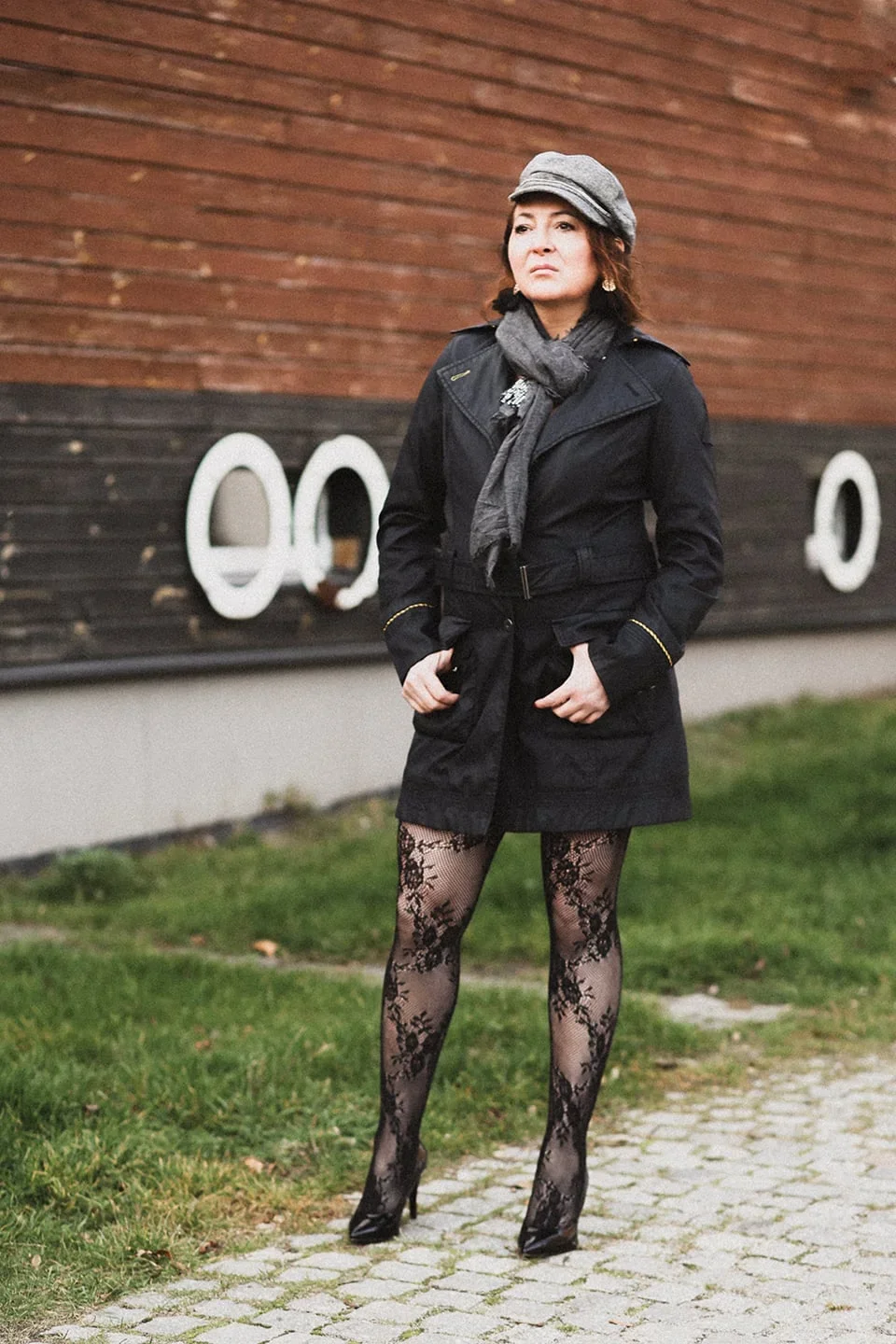 Jesienne klimaty