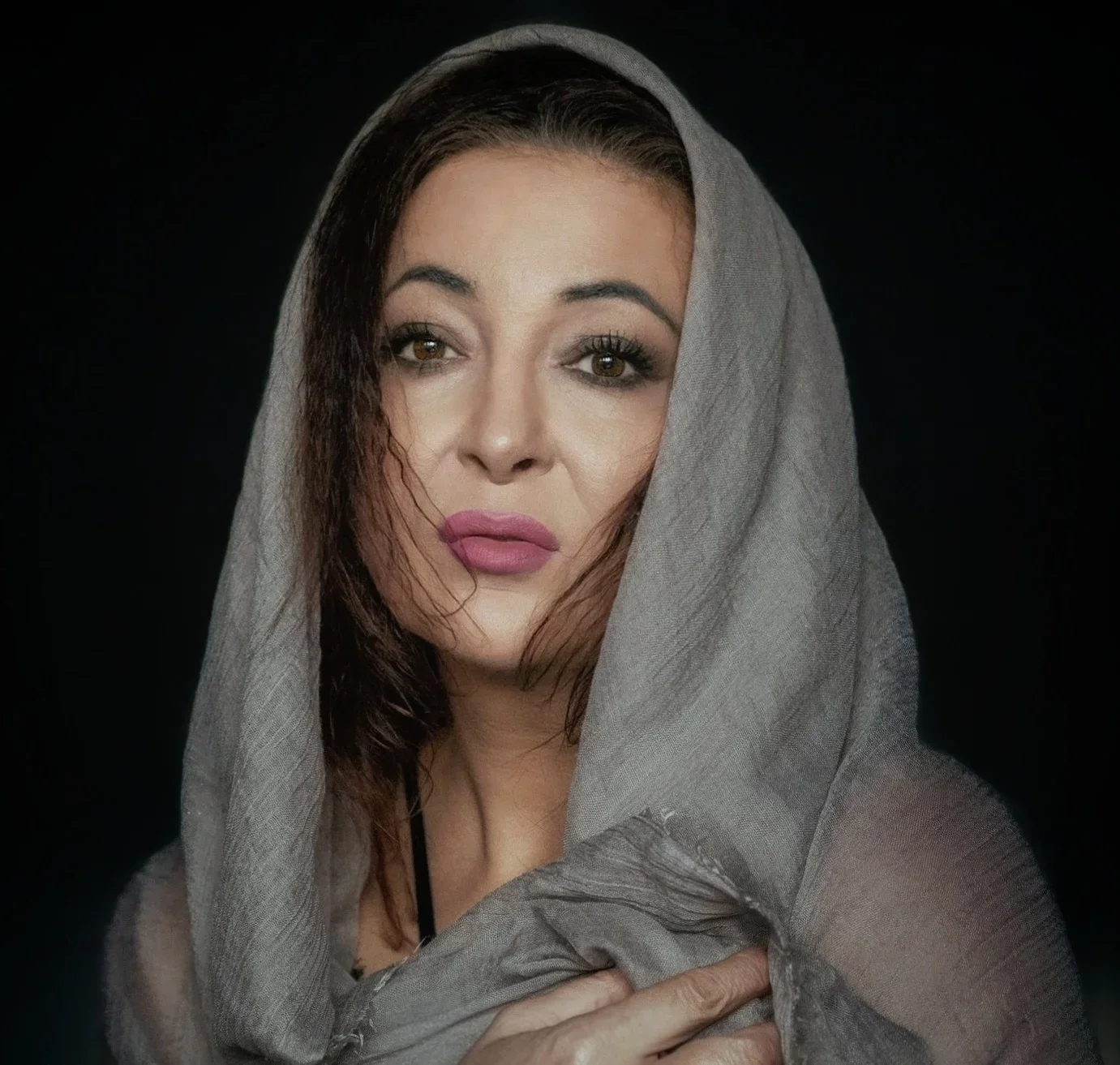 Autoportret