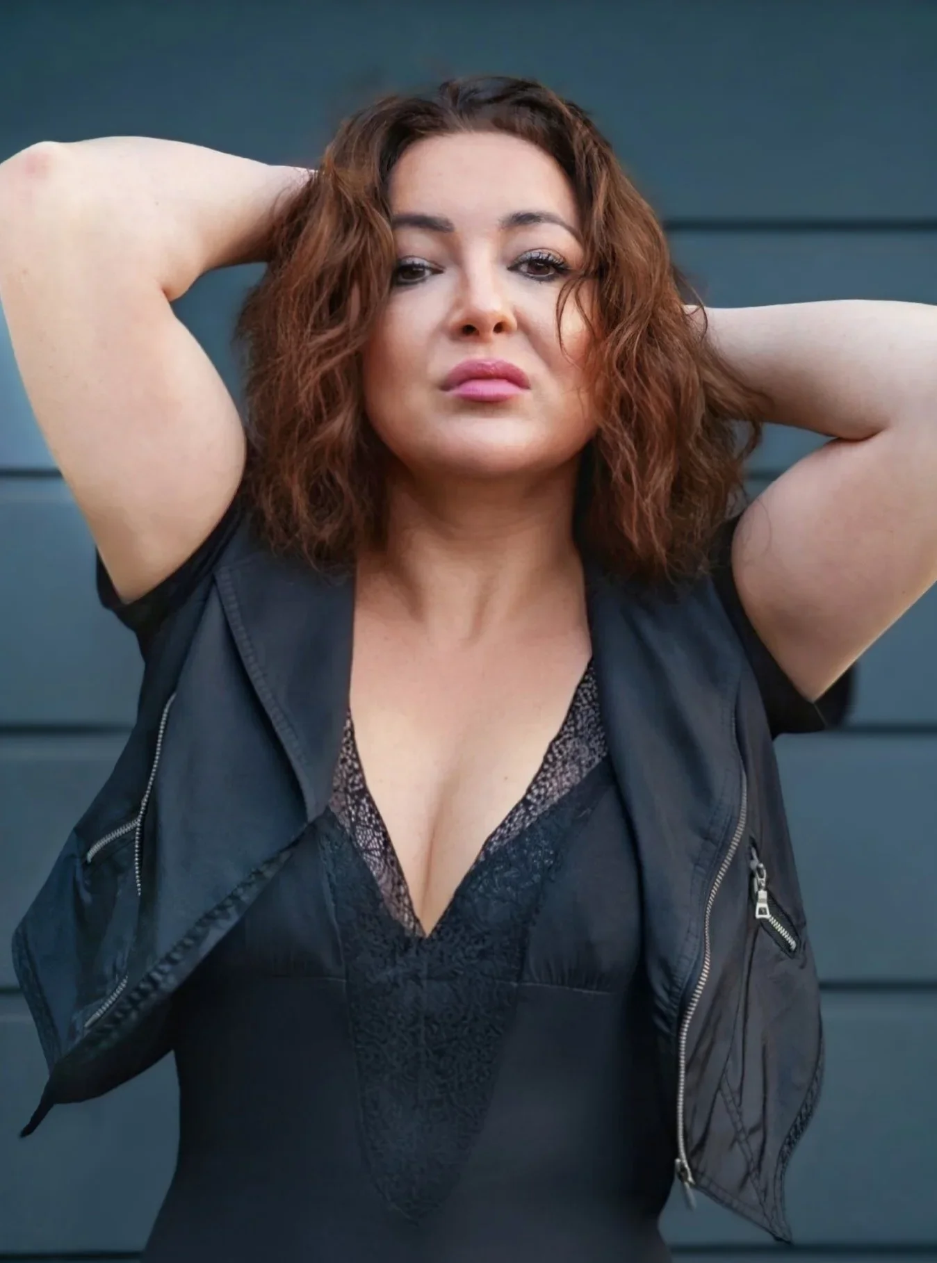 Autoportret