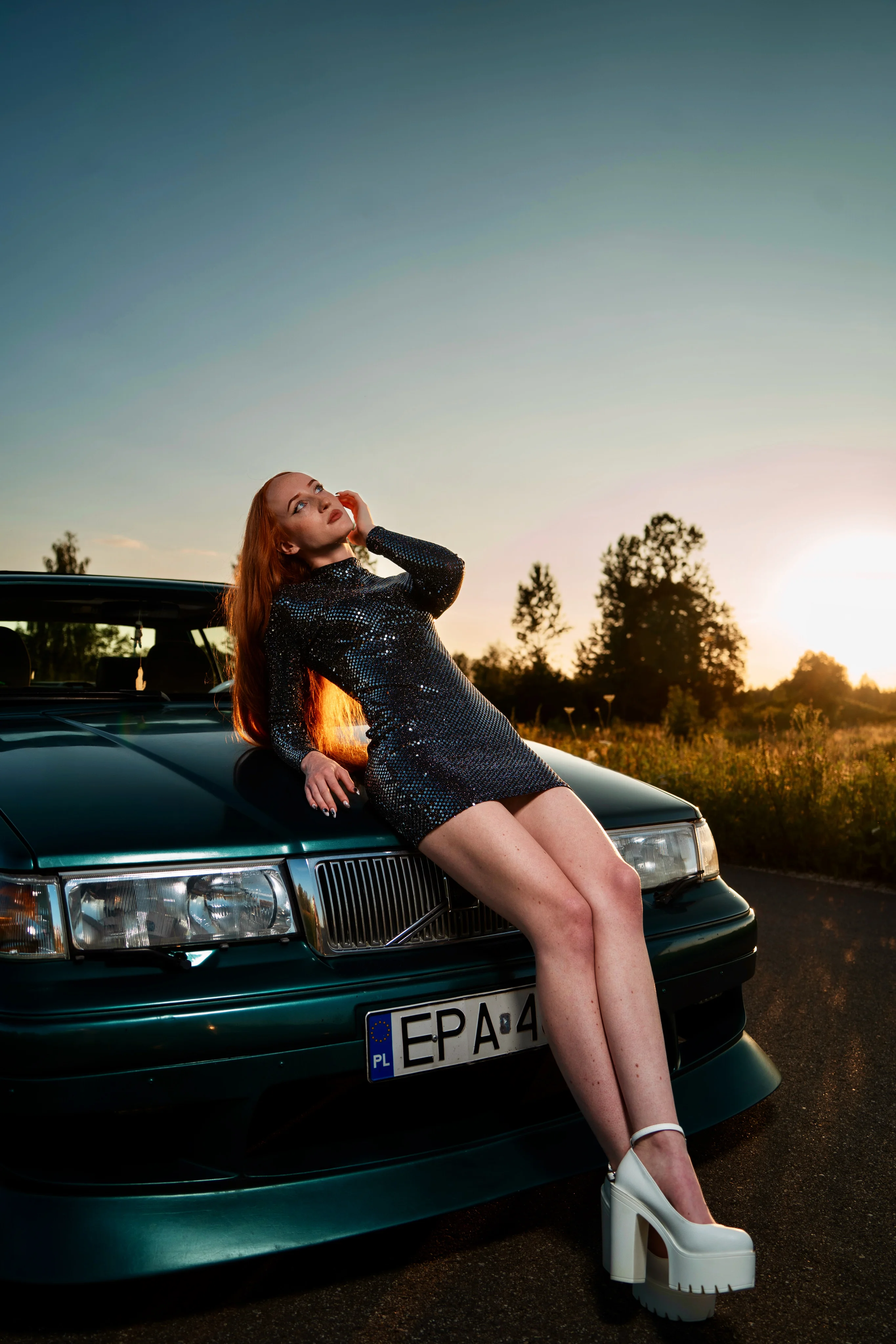 Volvo960 2025