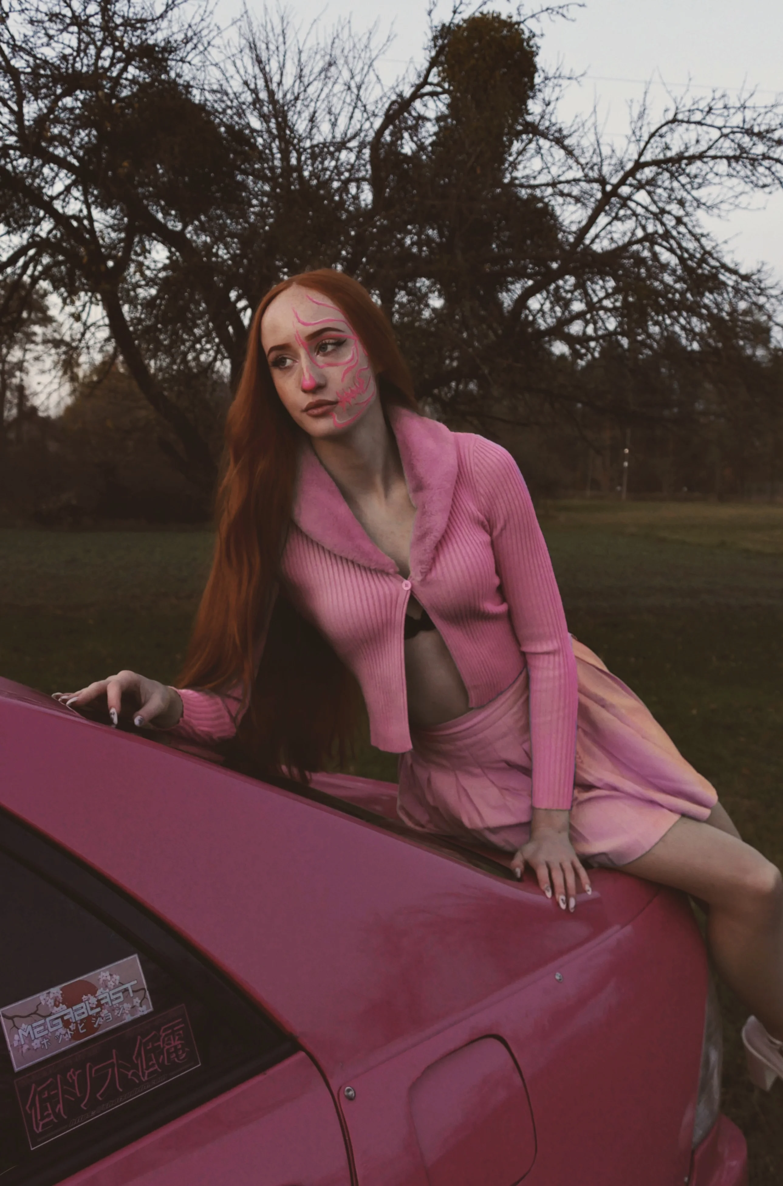 PinkHalloween2025
