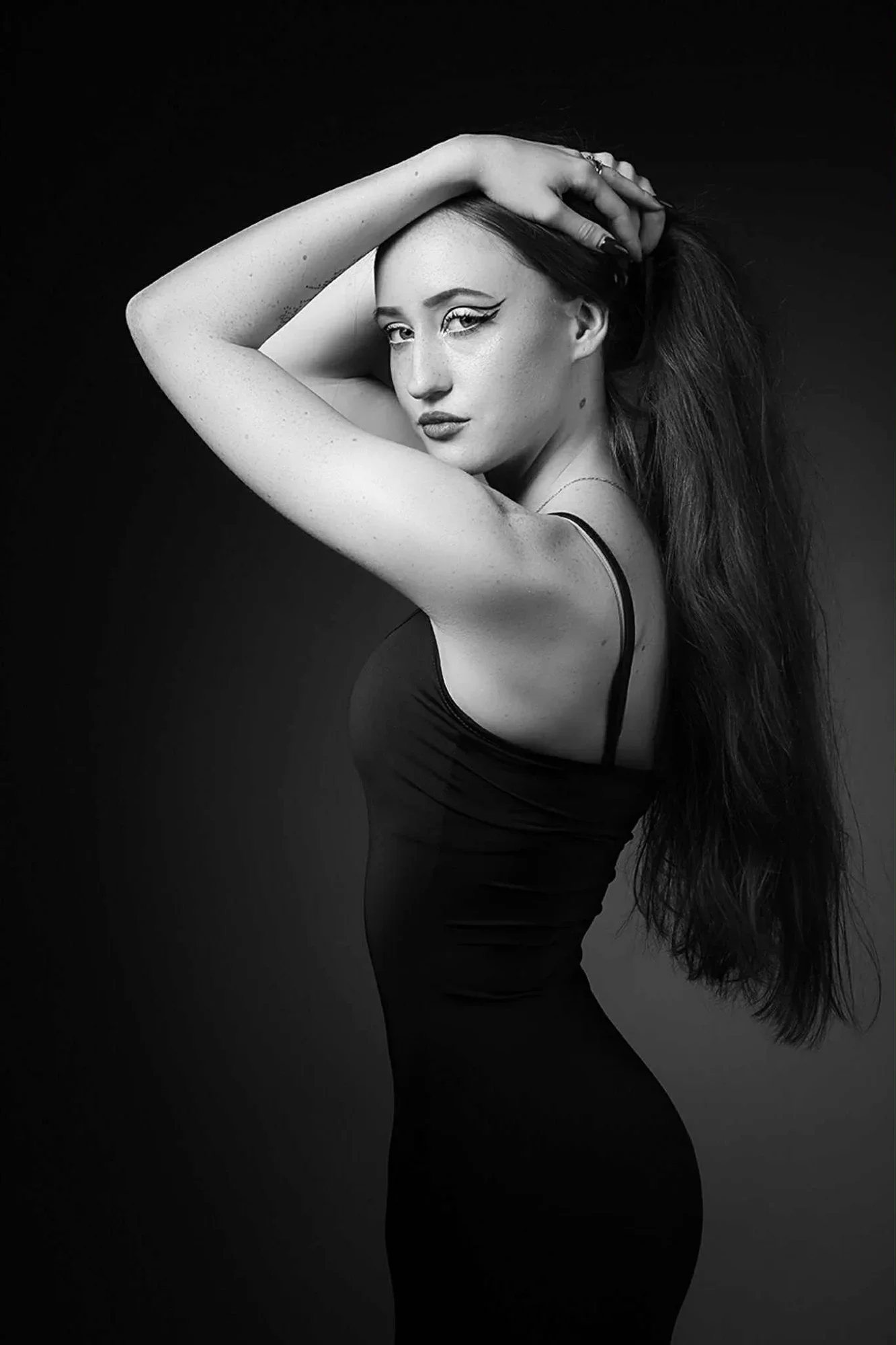 Studio BW 2025