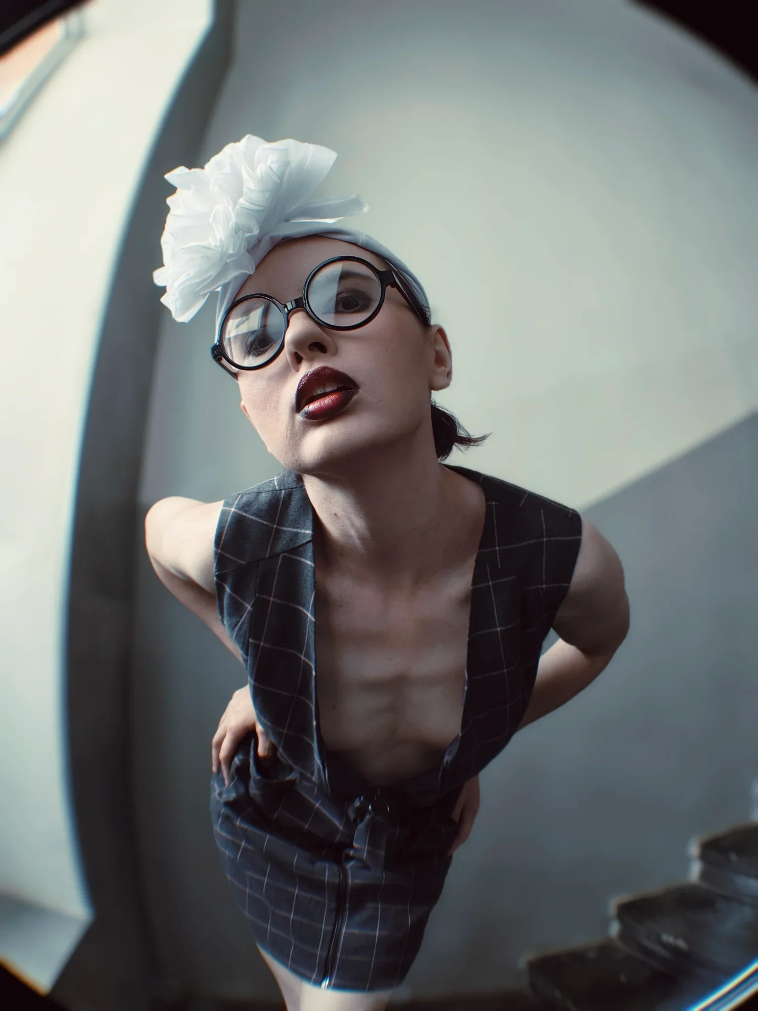Selfportrait
