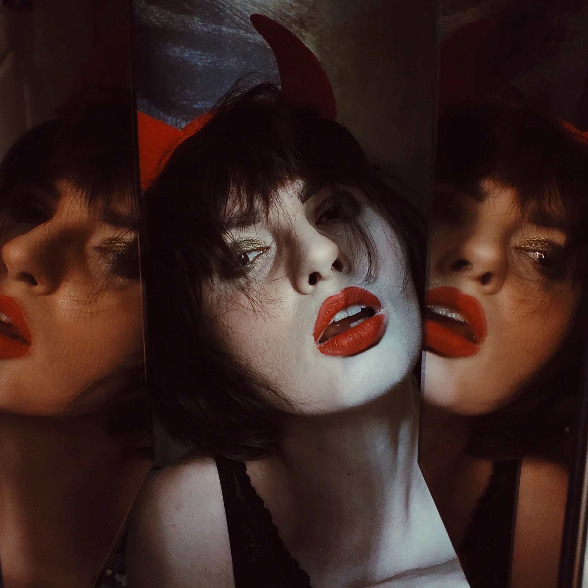 Selfportrait