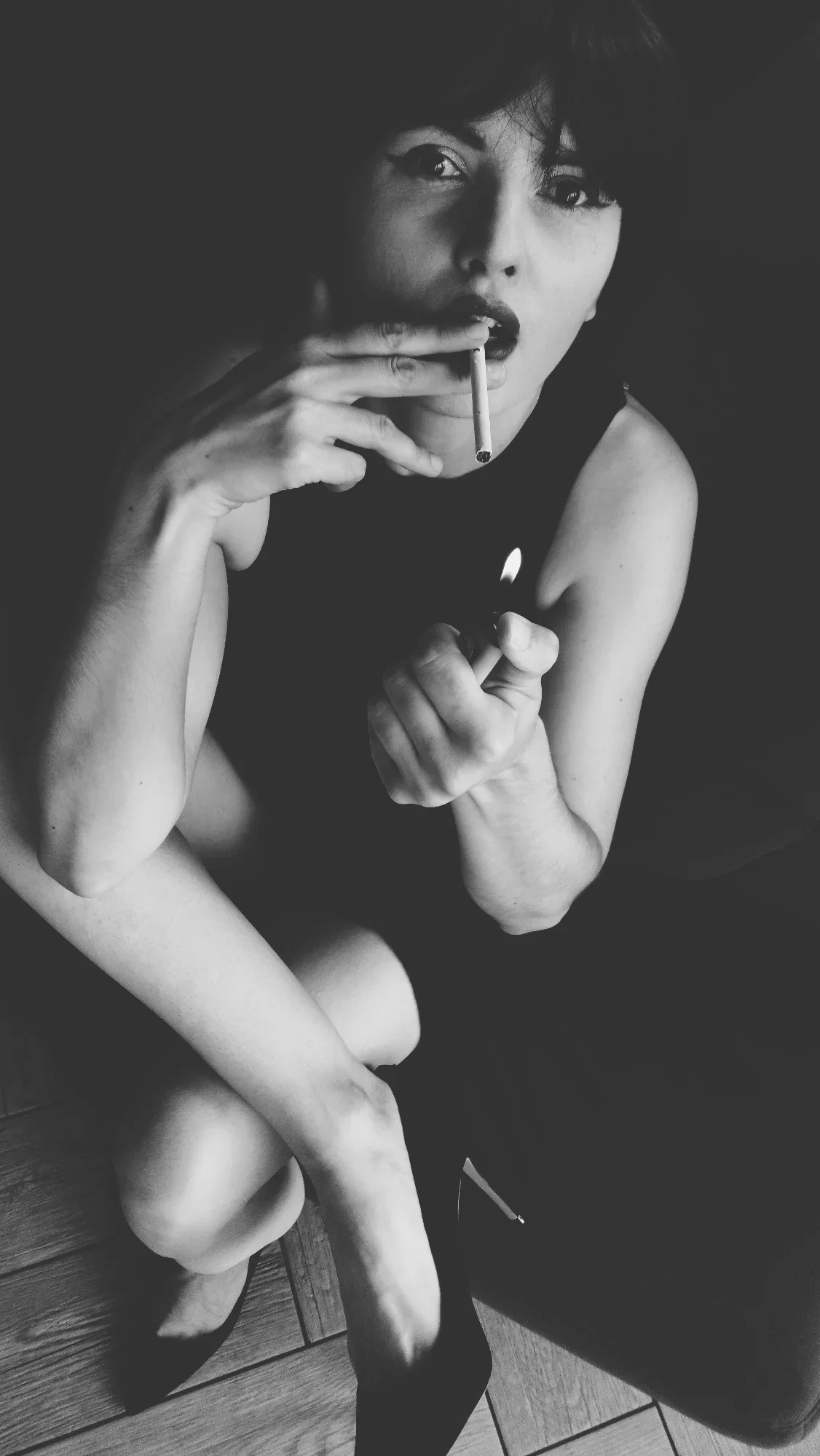 Selfportrait