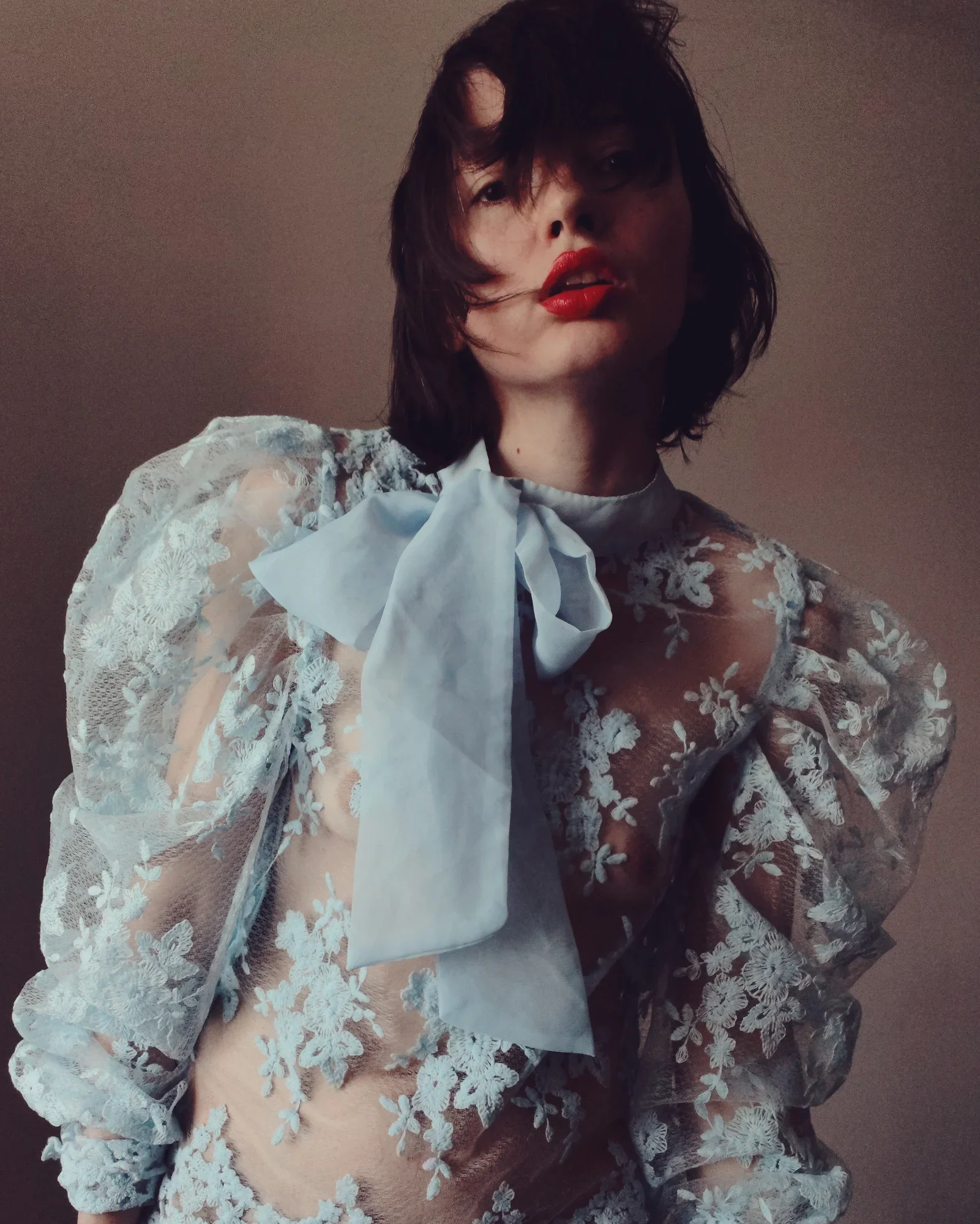 Selfportrait