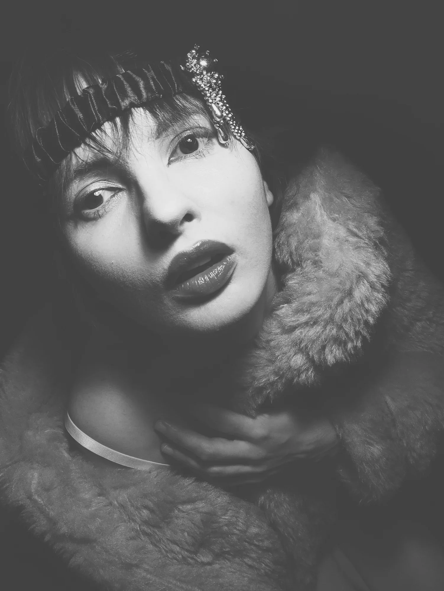 Selfportrait