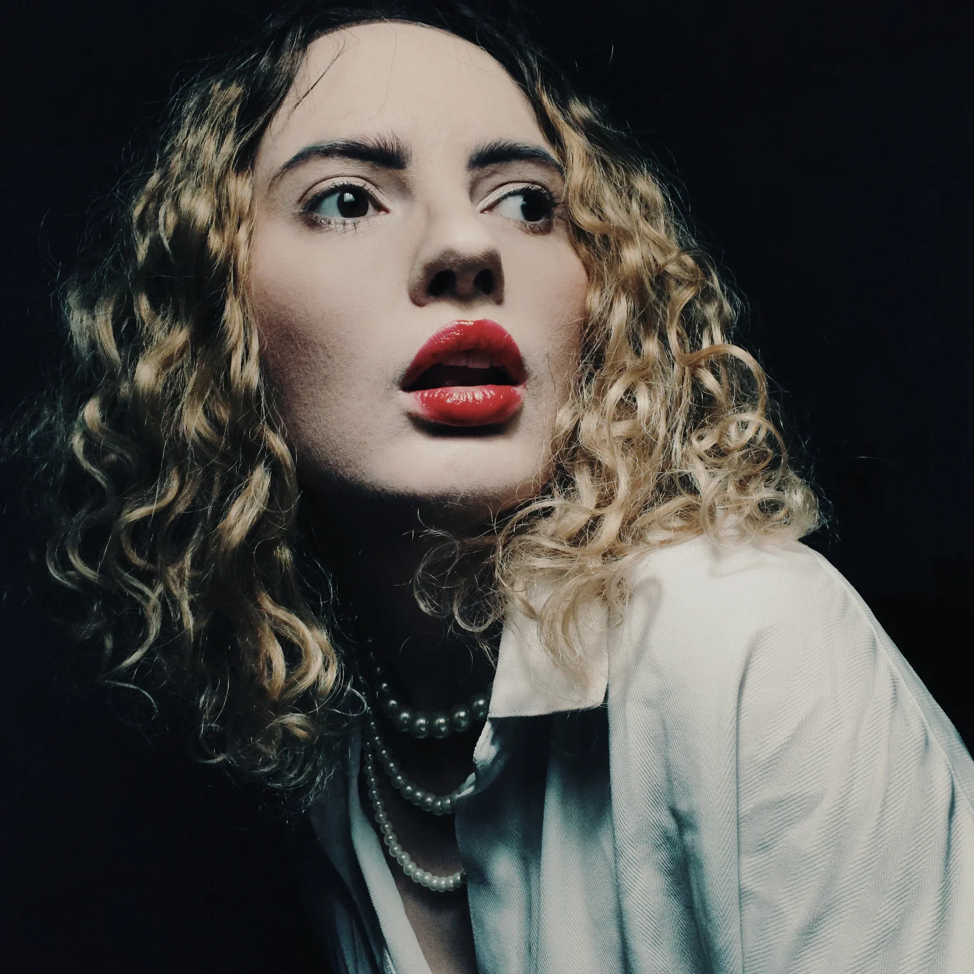 Selfportrait