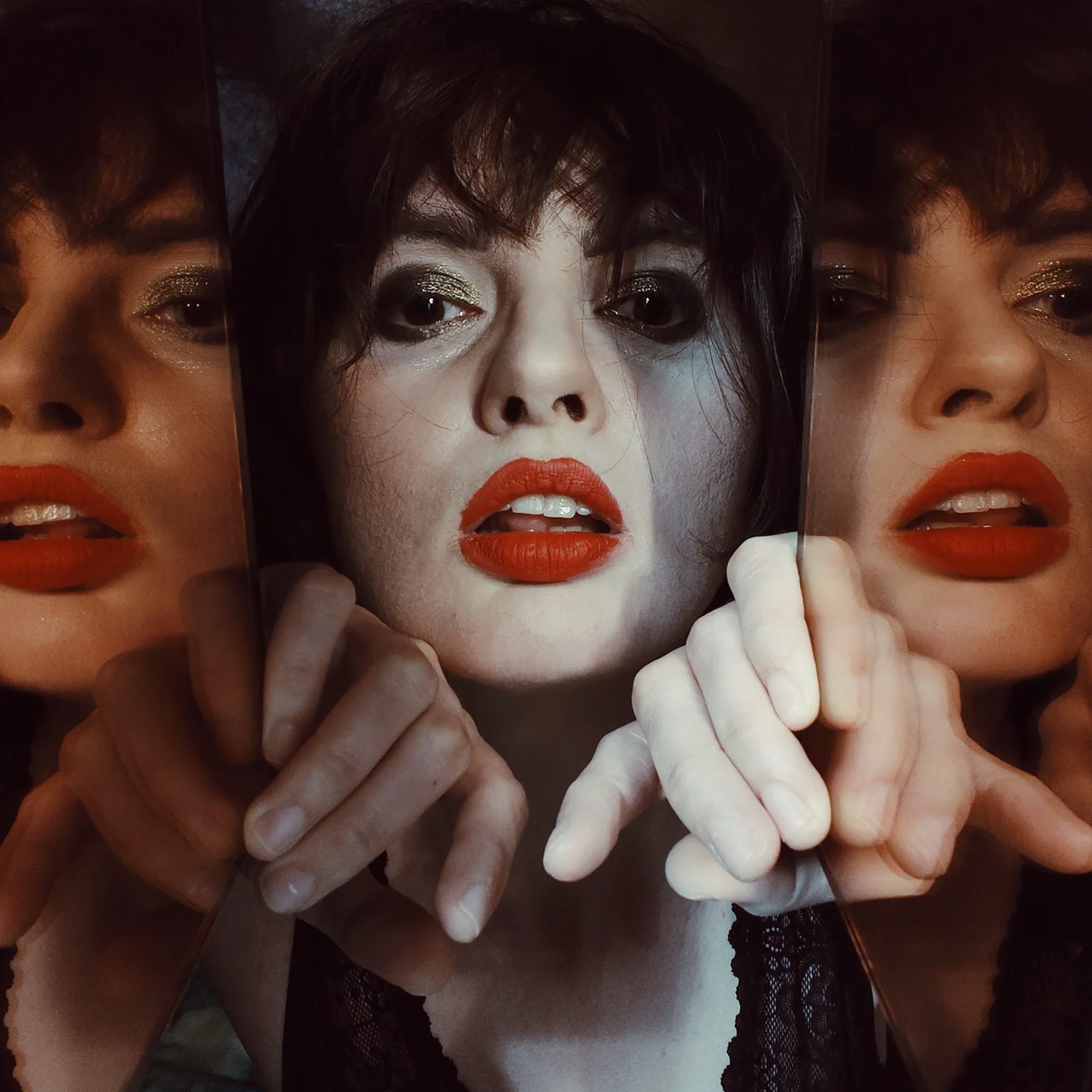 Selfportrait