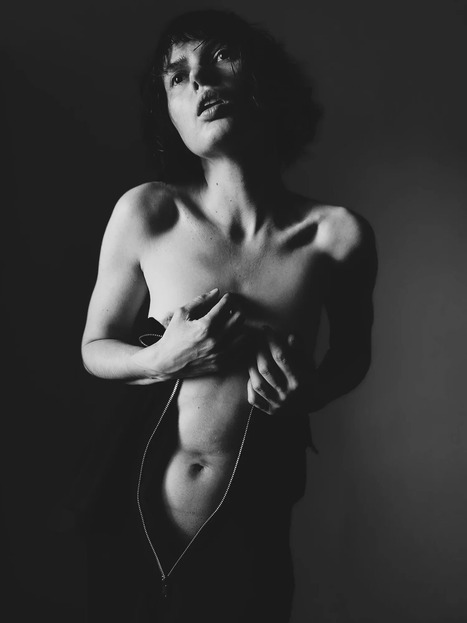Selfportrait