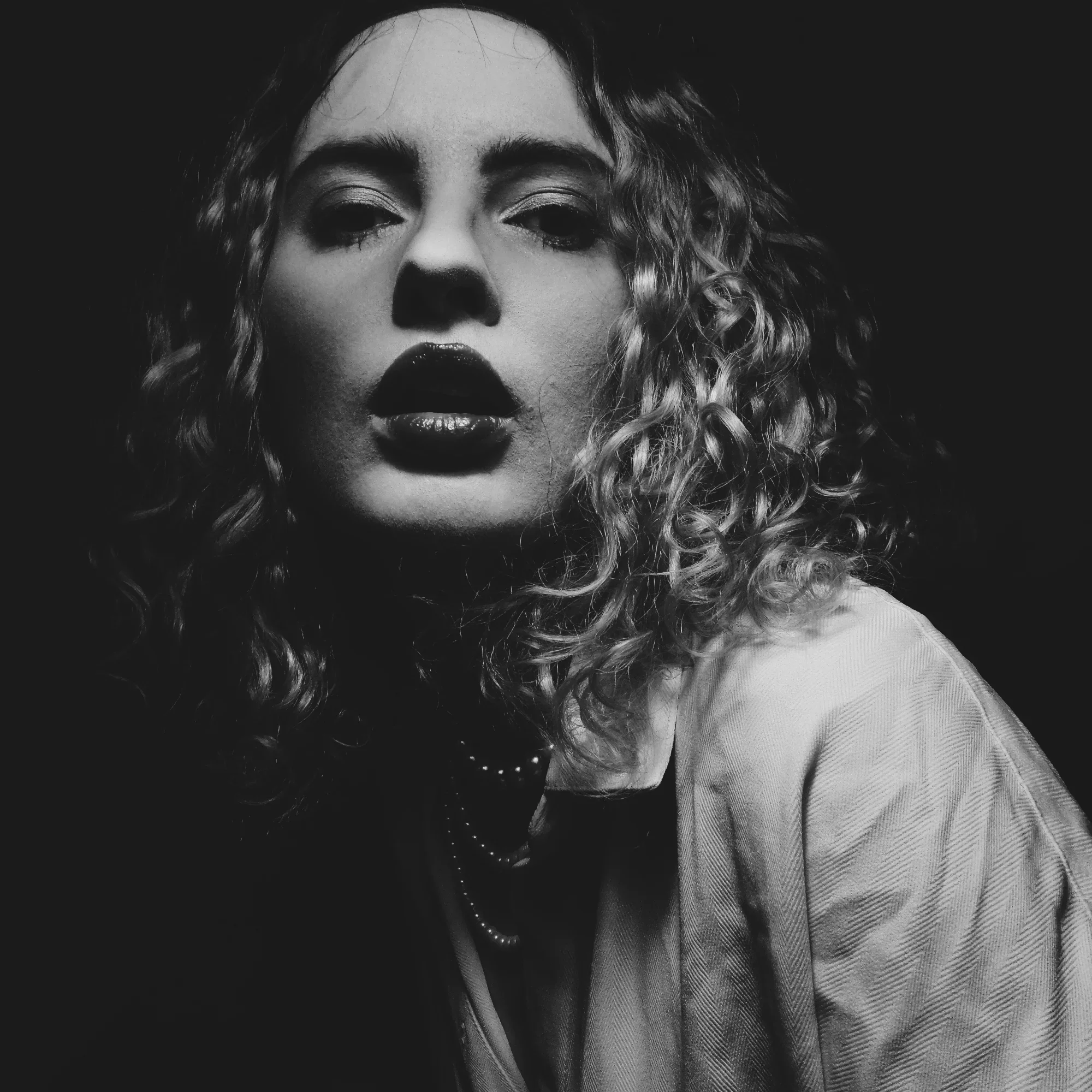 Selfportrait