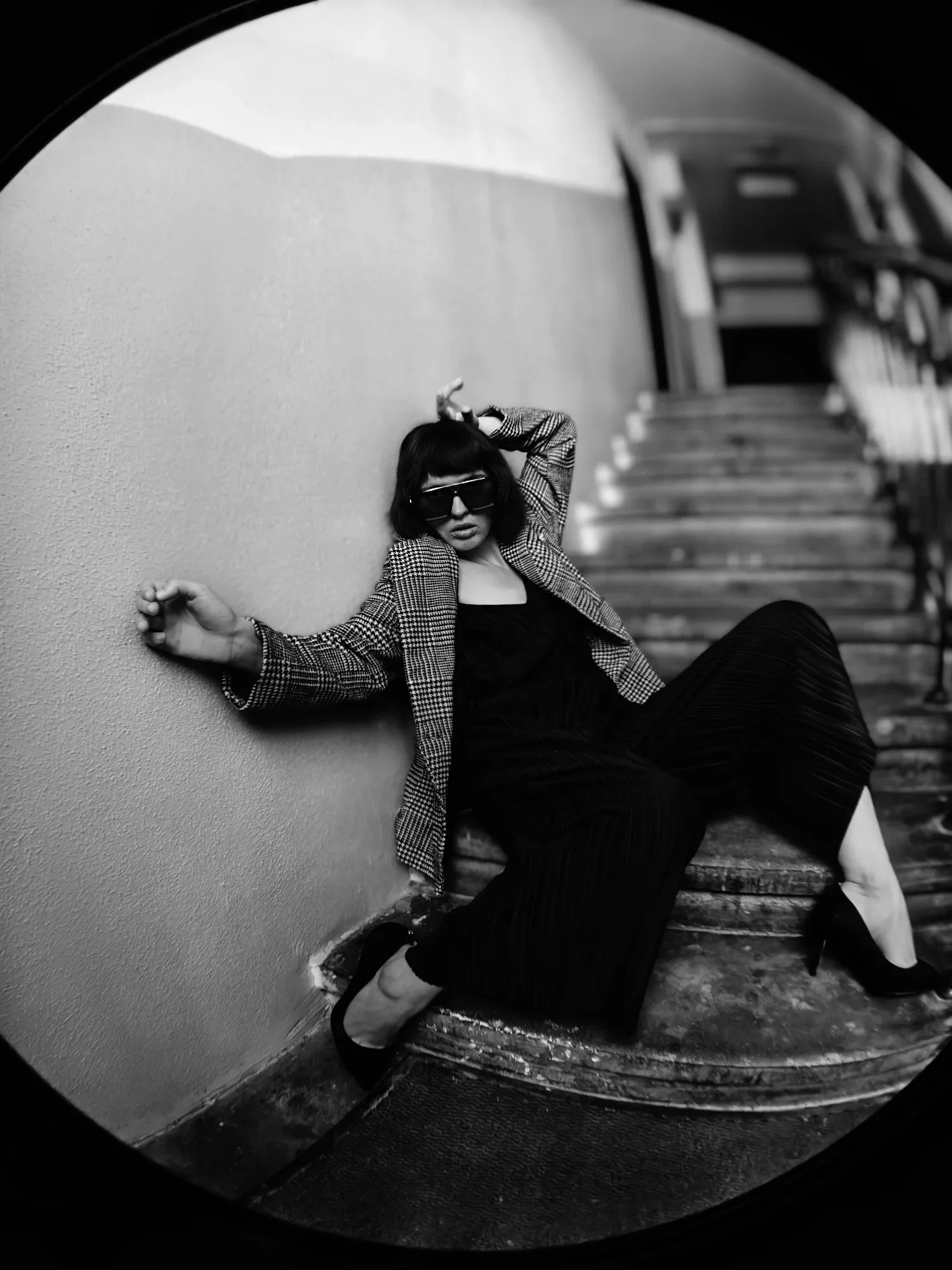 Selfportrait