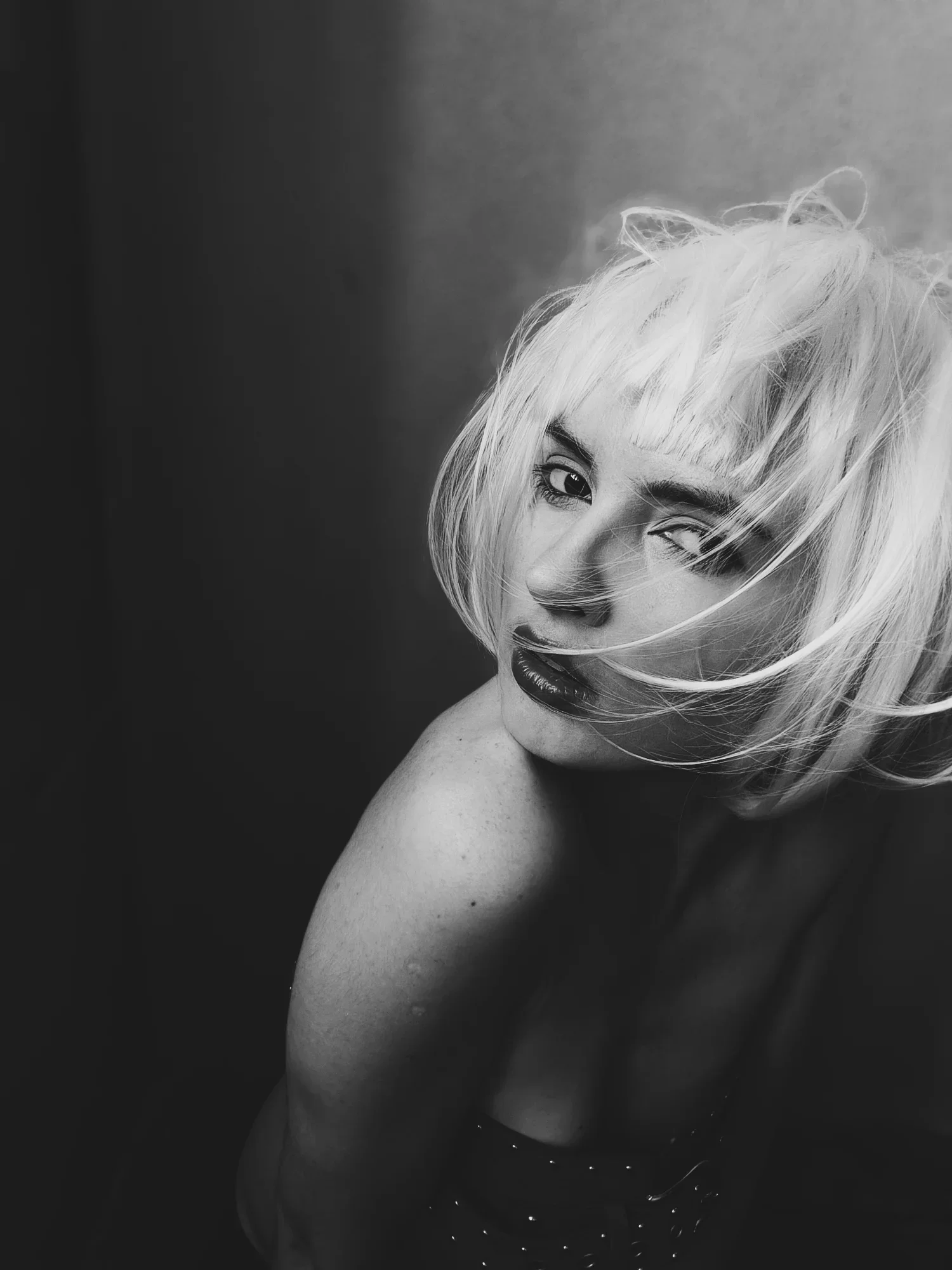 BW