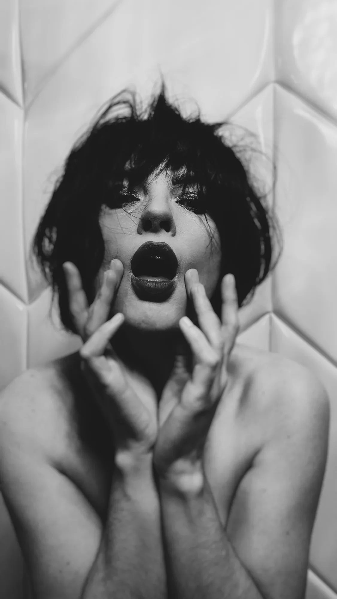 Selfportrait